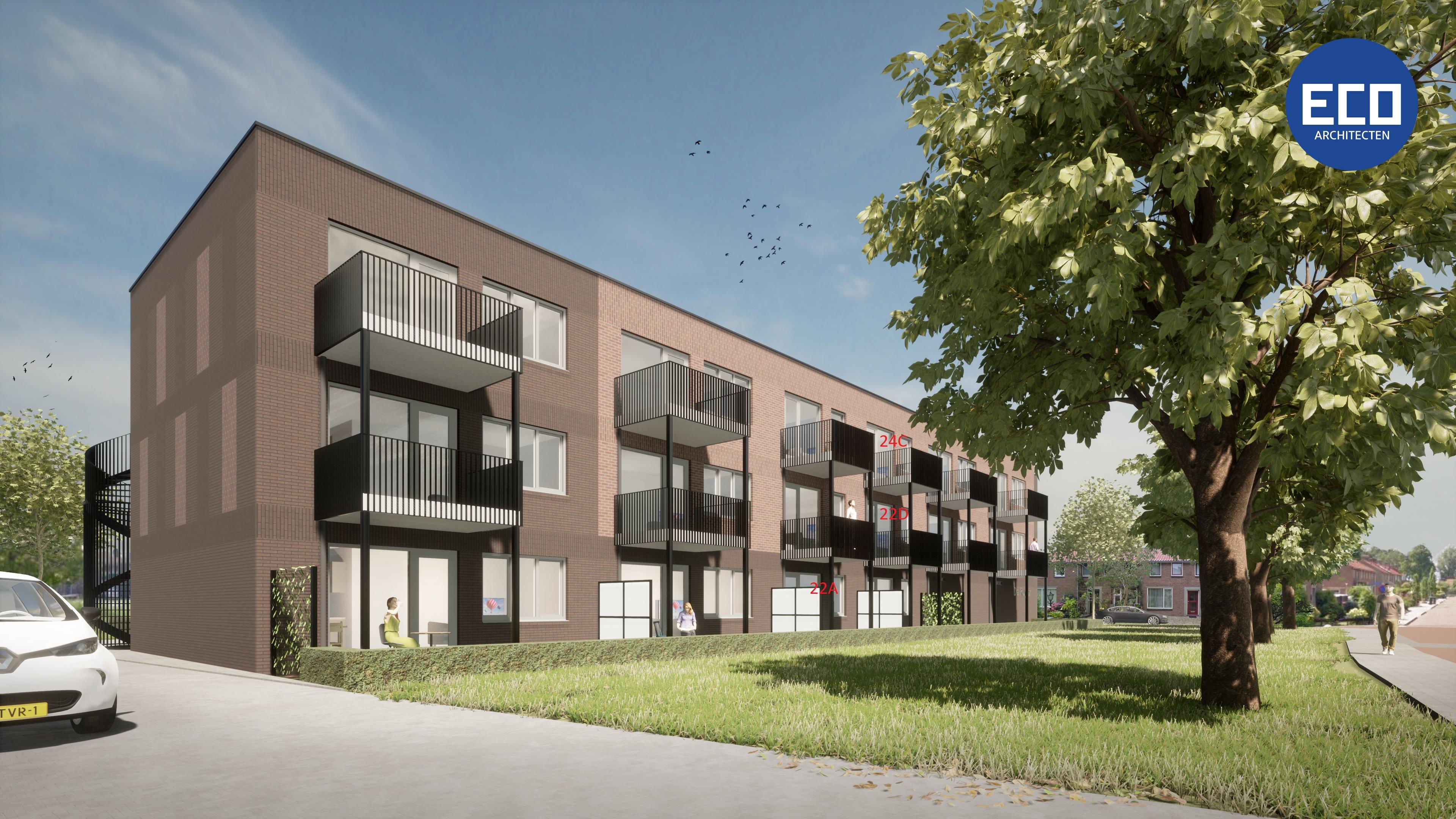 Bevrijdingsstraat 24, 6551 DE Weurt, Nederland