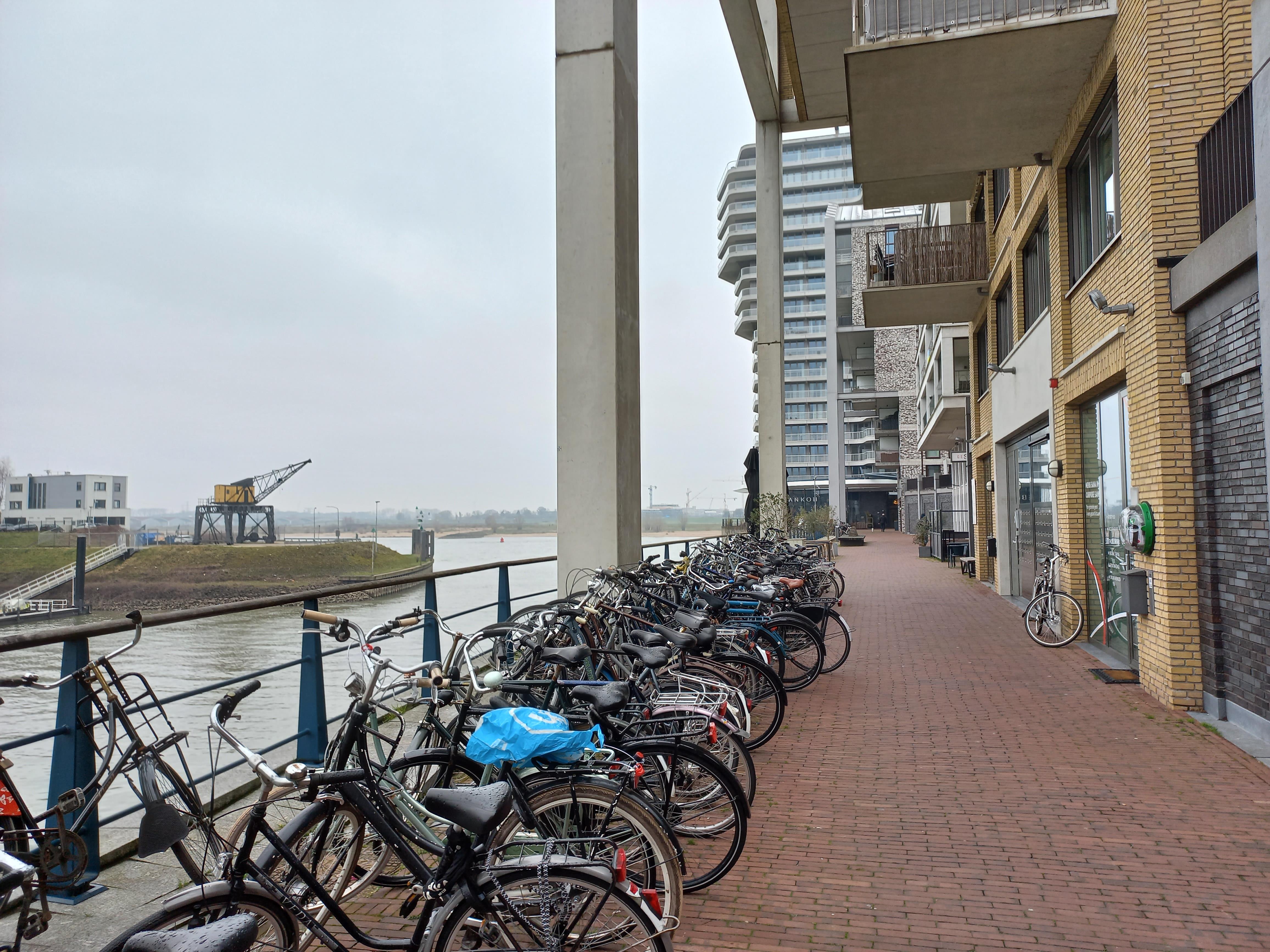 Kaaisjouwerskade 330