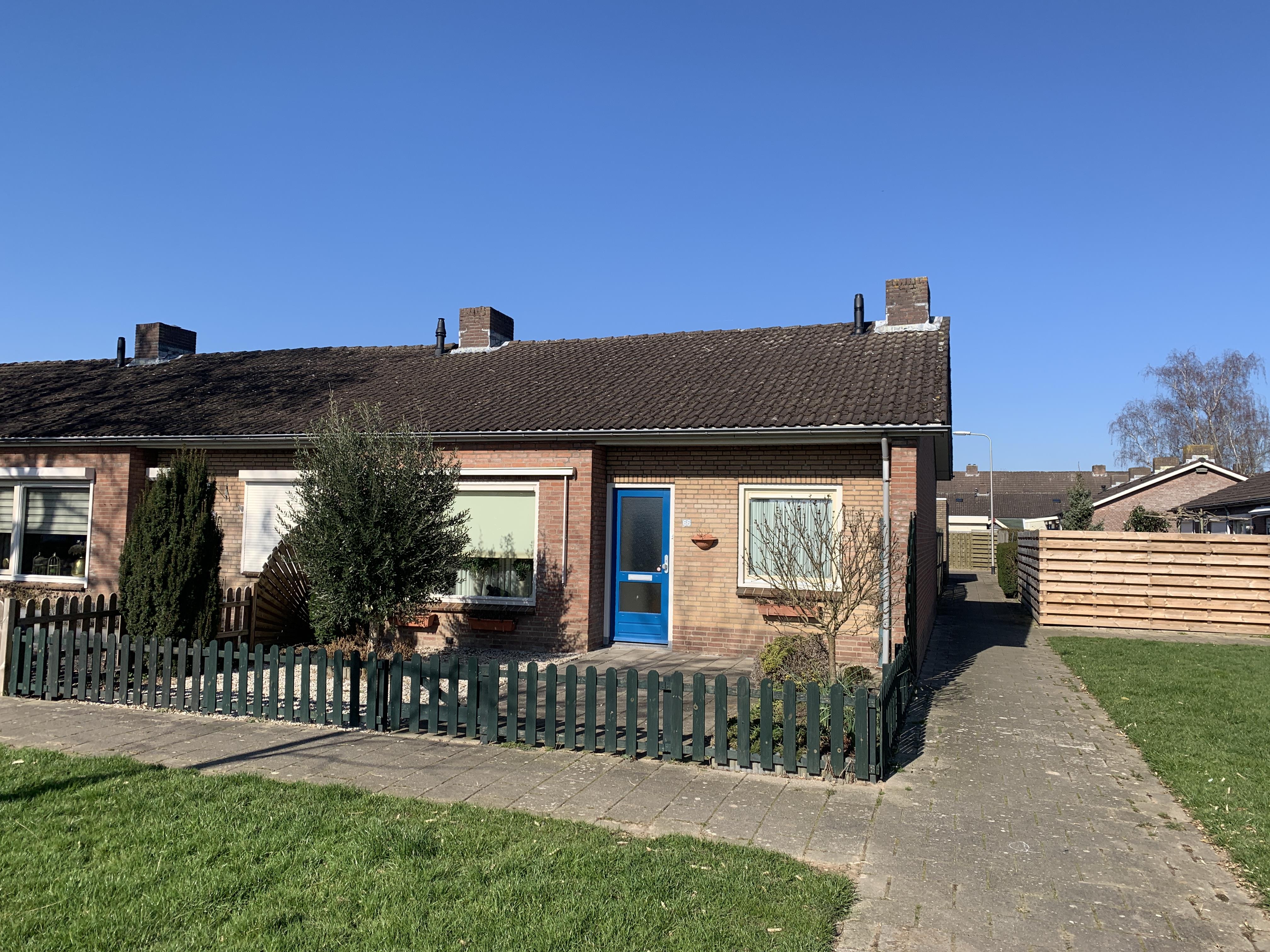 Schoolstraat 66, 6691 XV Gendt, Nederland