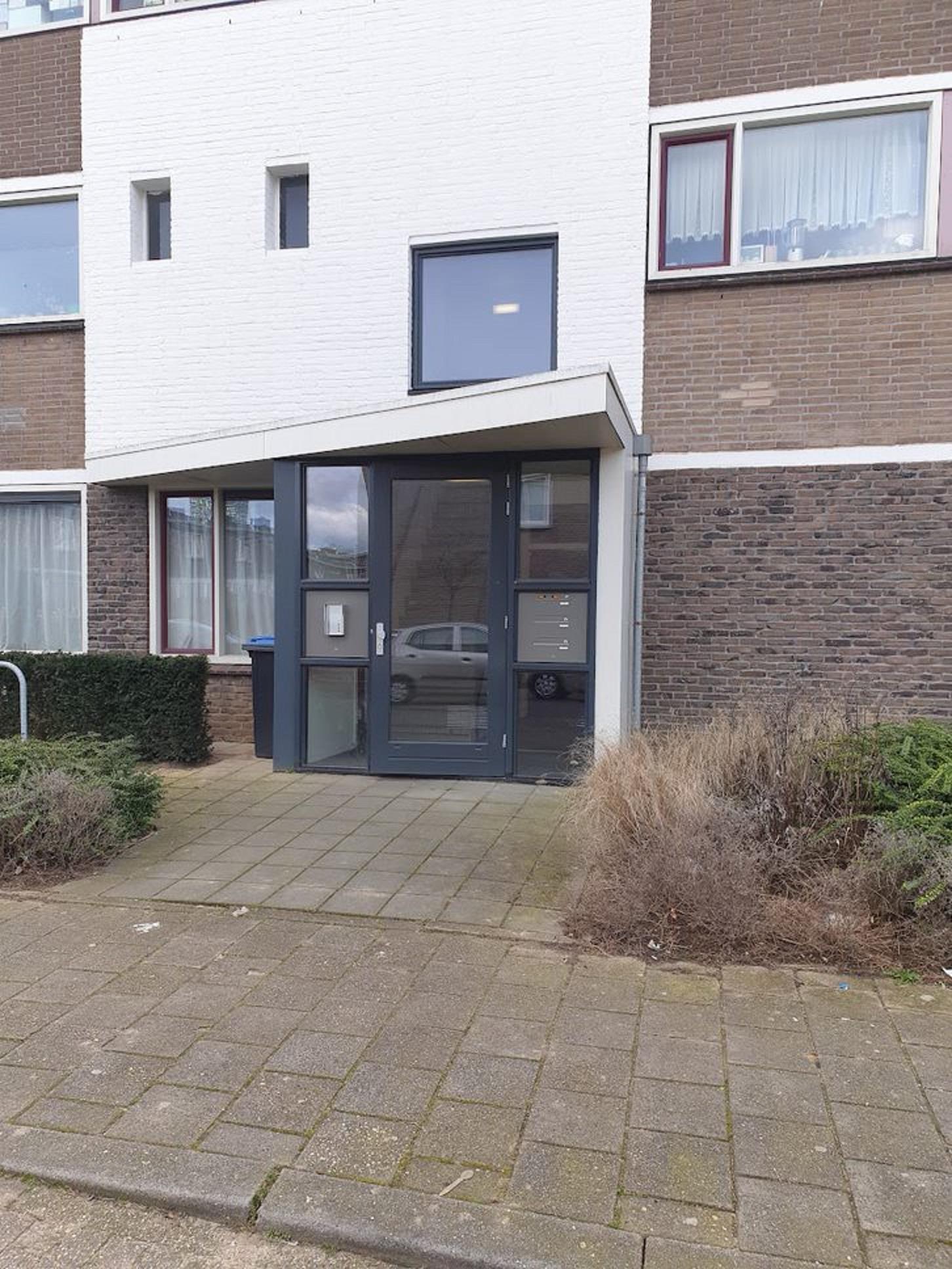 Karel Doormanstraat 37A, 6826 RC Arnhem, Nederland