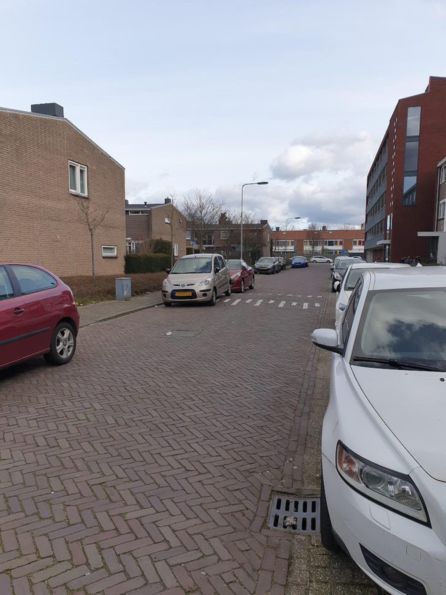 Karel Doormanstraat 37A