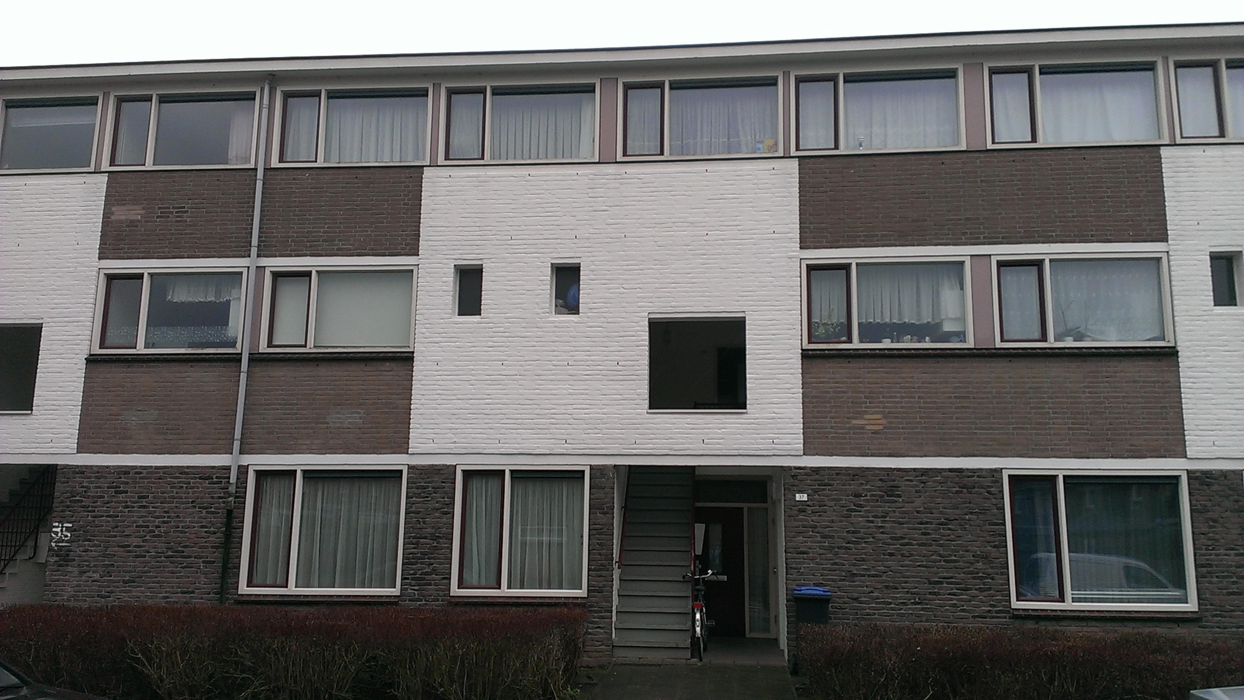 Karel Doormanstraat 37A