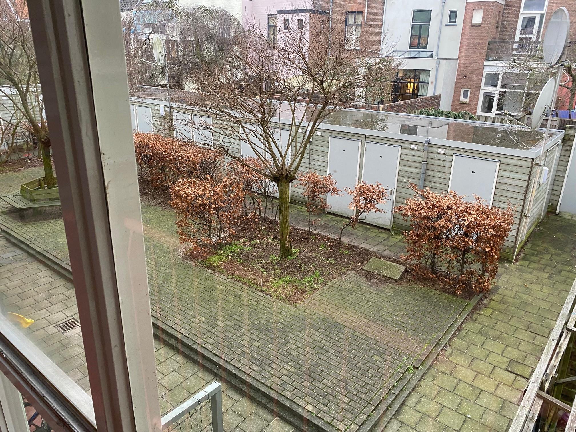 Schrassertstraat 51-4
