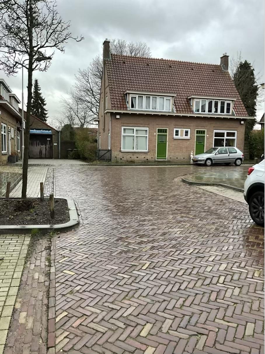 Willem Beijerstraat 7, 6823 EW Arnhem, Nederland
