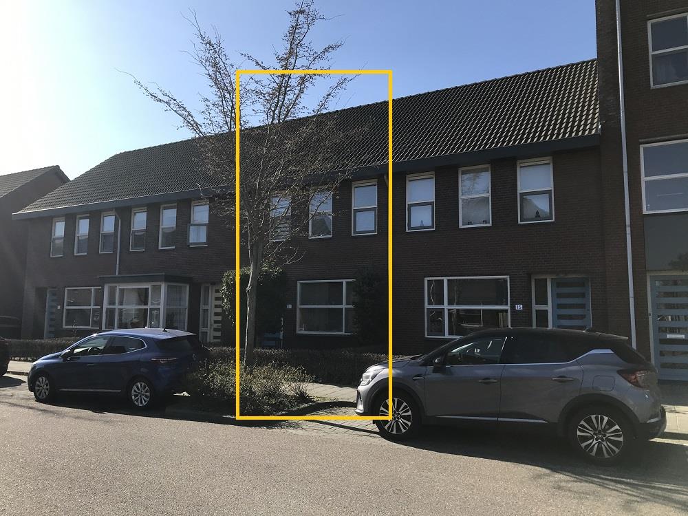 Heemradenstraat 17, 6651 DM Druten, Nederland