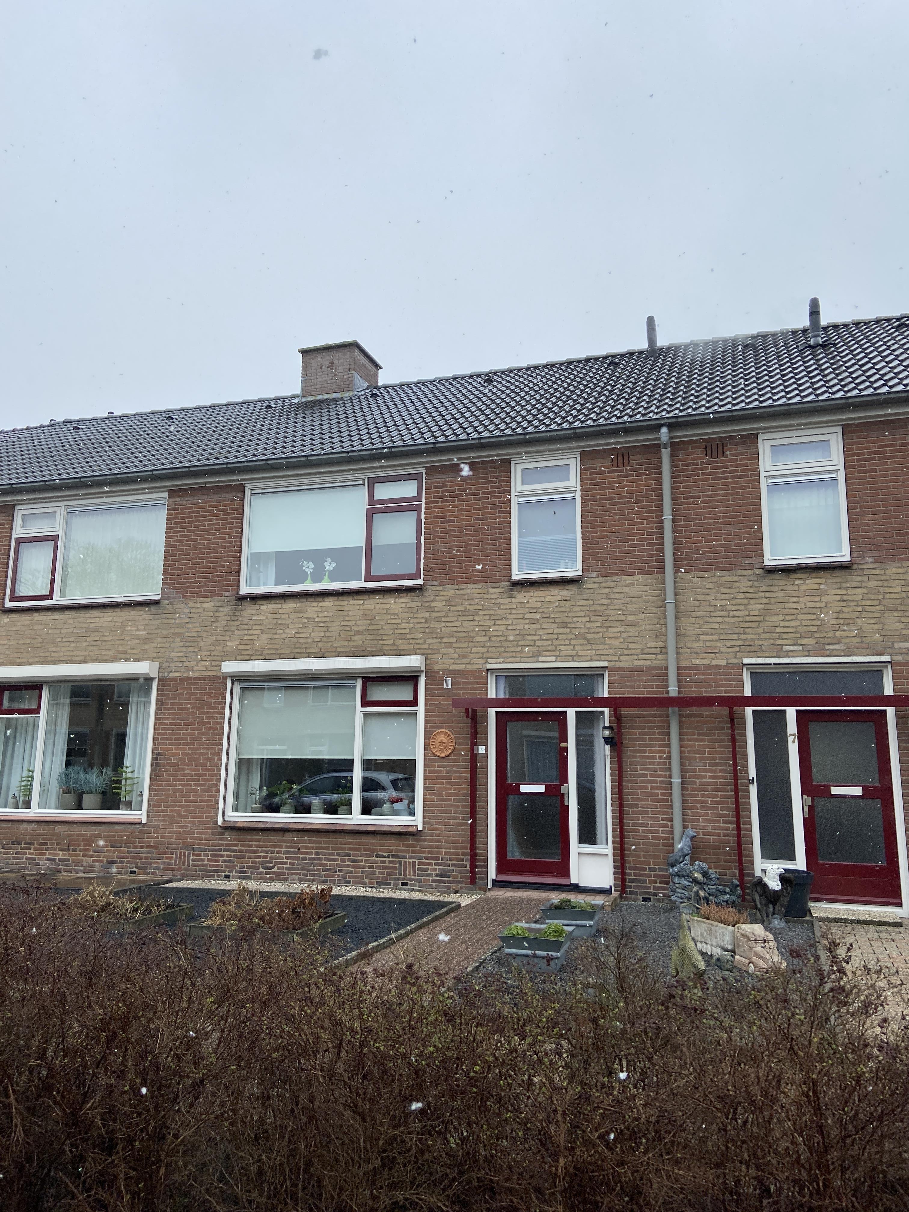 Poelmanstraat 5, 6665 DC Driel, Nederland