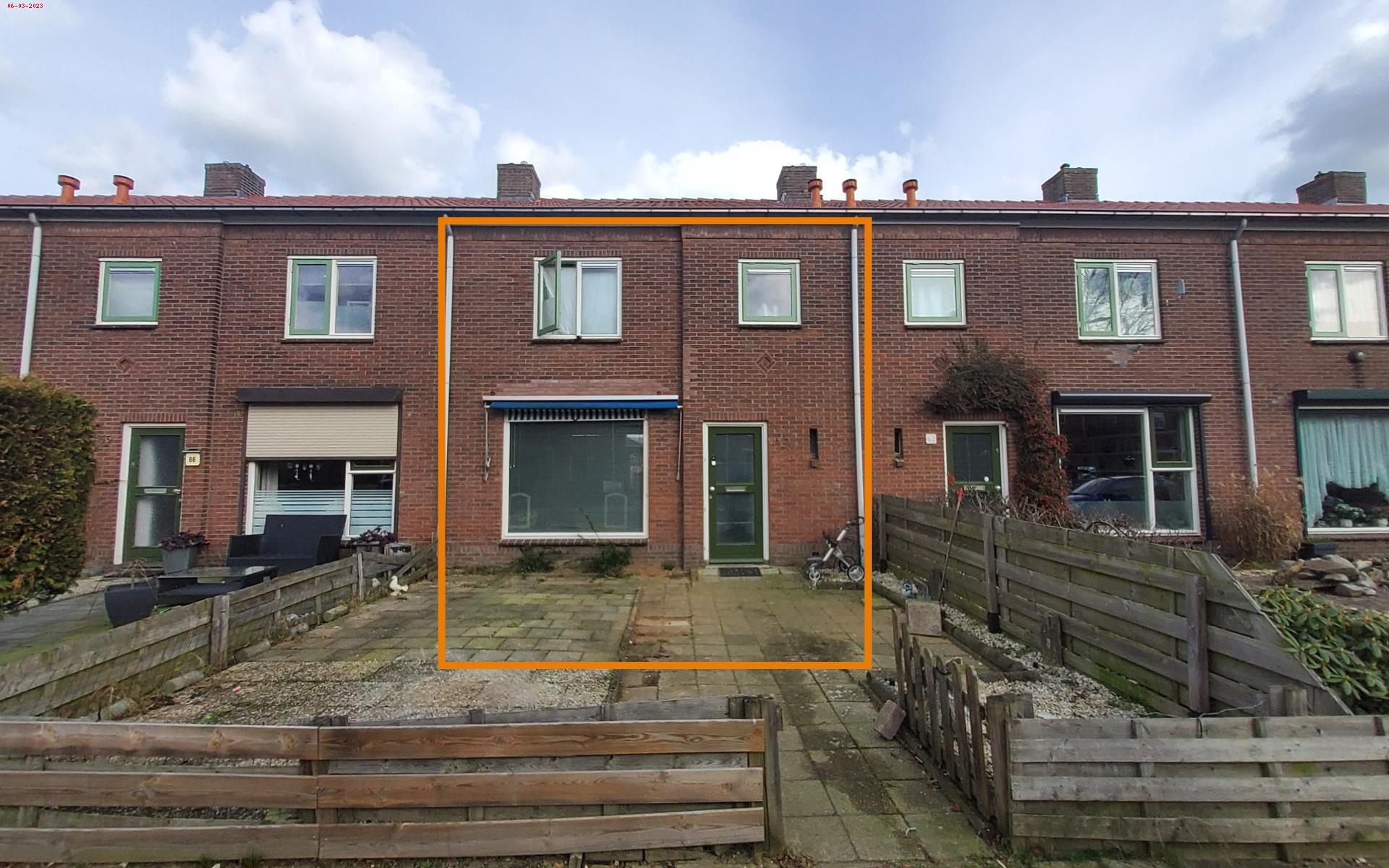 Meester Troelstrastraat 64, 6951 GM Dieren, Nederland