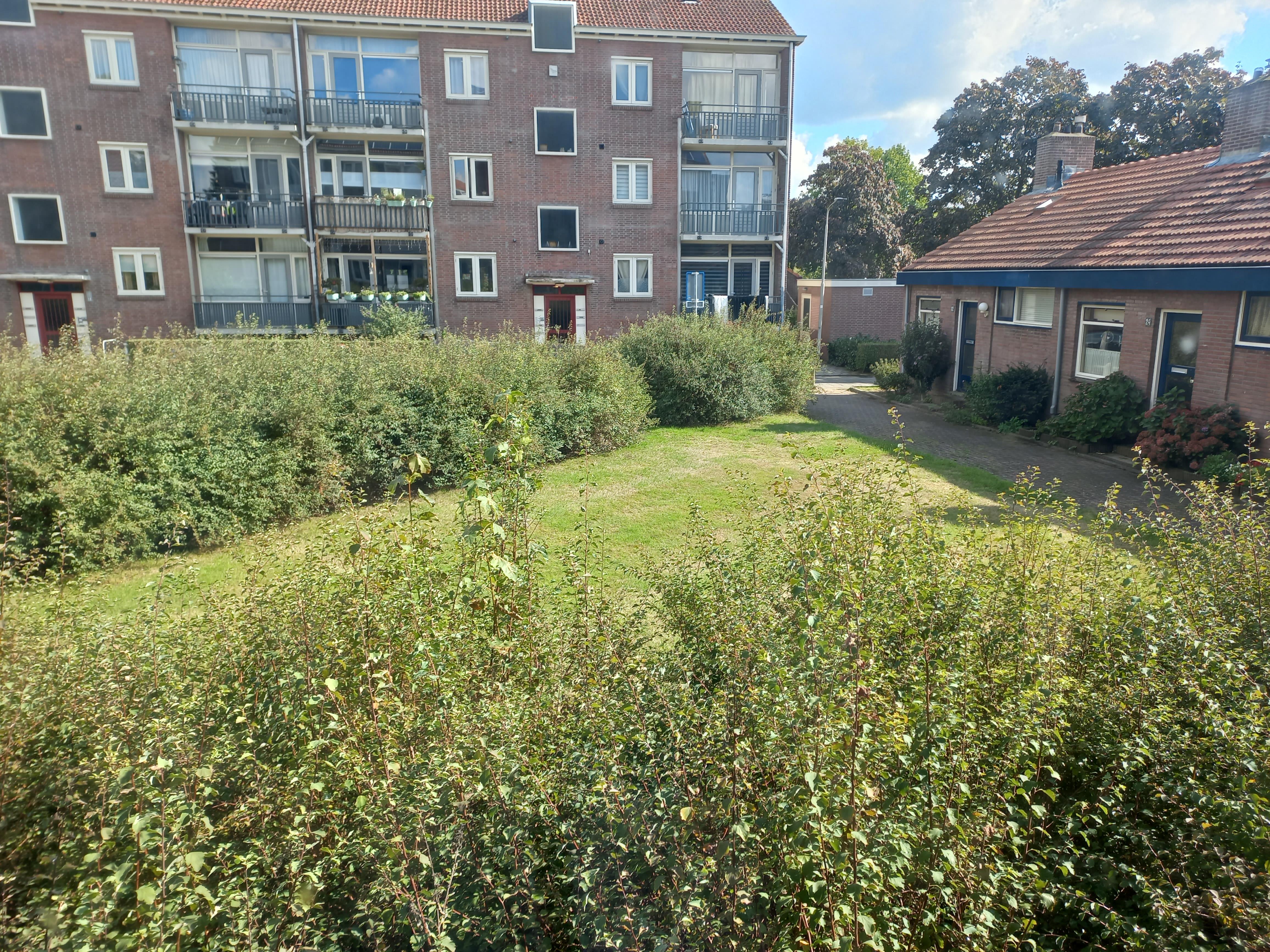 Vuurvlindertjesstraat 13