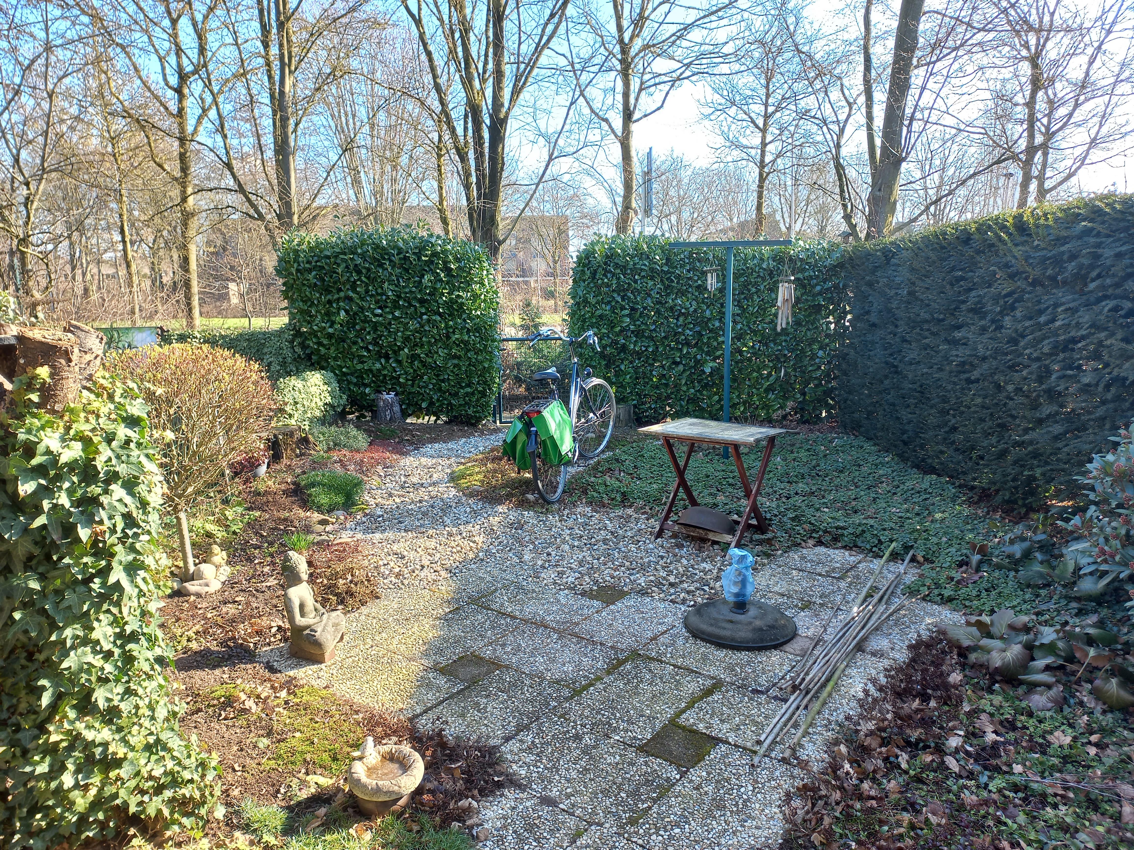 Horstacker 1128