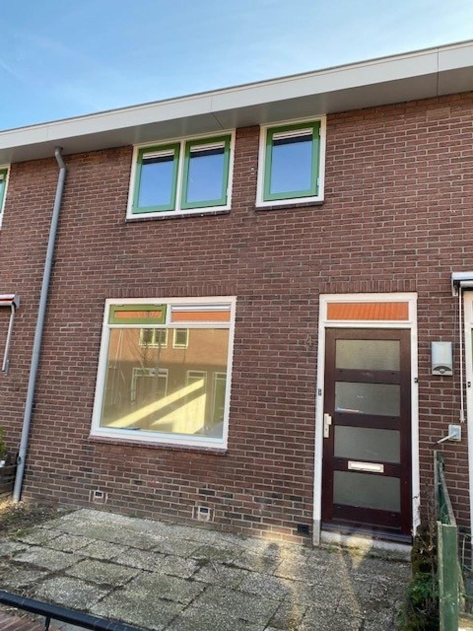 Rijnstraat 4