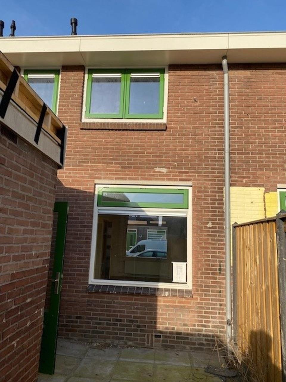 Rijnstraat 4
