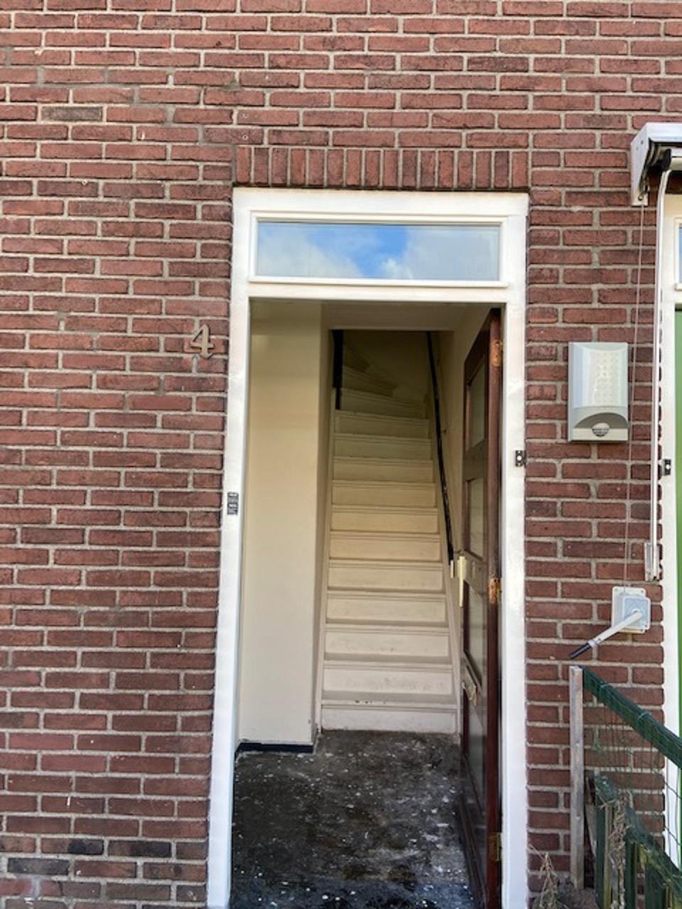 Rijnstraat 4