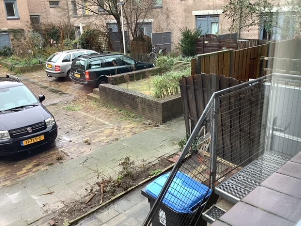 Snijderstraat 21
