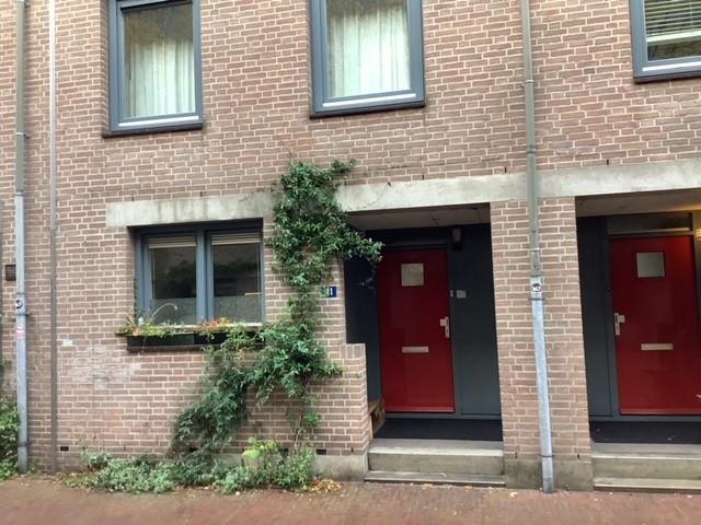 Snijderstraat 21