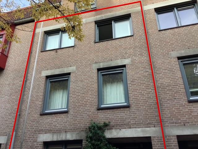 Snijderstraat 21
