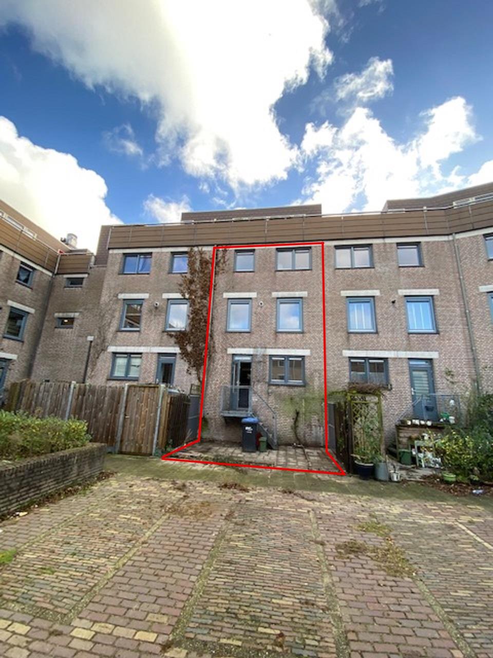 Snijderstraat 21
