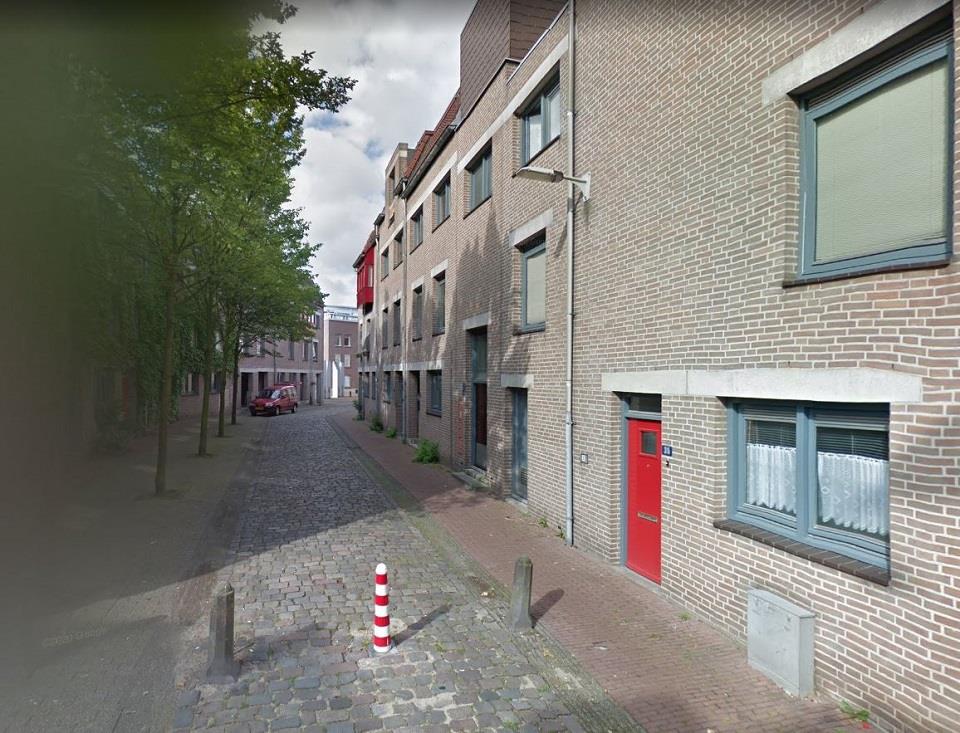 Snijderstraat 21