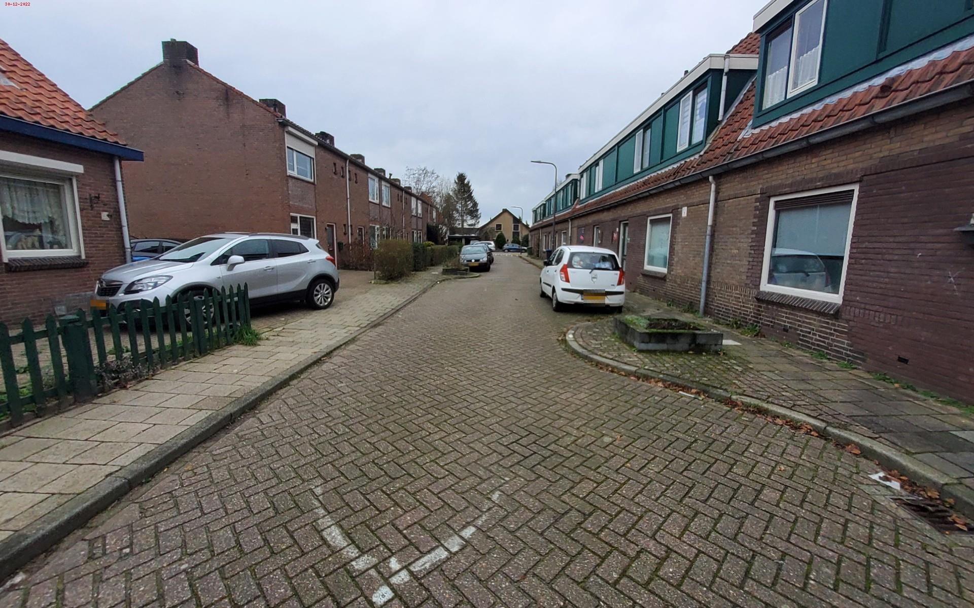 Johan de Wittstraat 22
