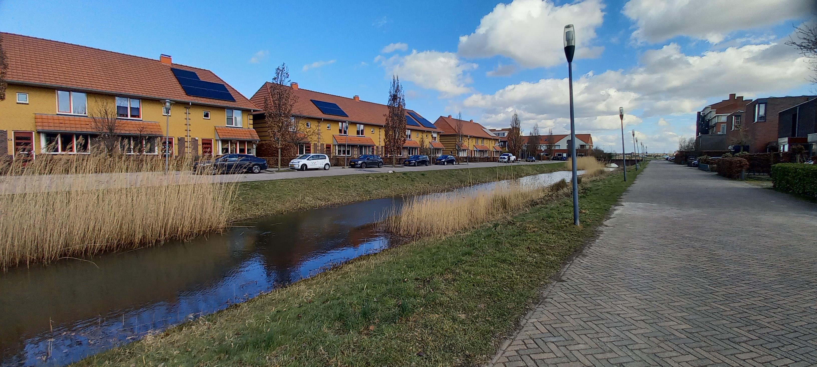 Weefgewichtstraat 12, 6515 JL Nijmegen, Nederland