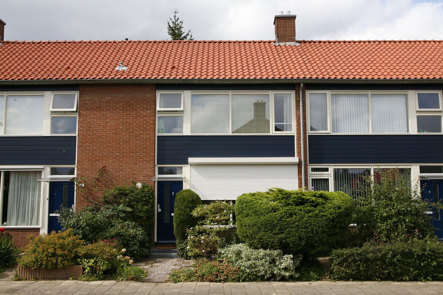 Heuvelmaat 8, 6825 JN Arnhem, Nederland