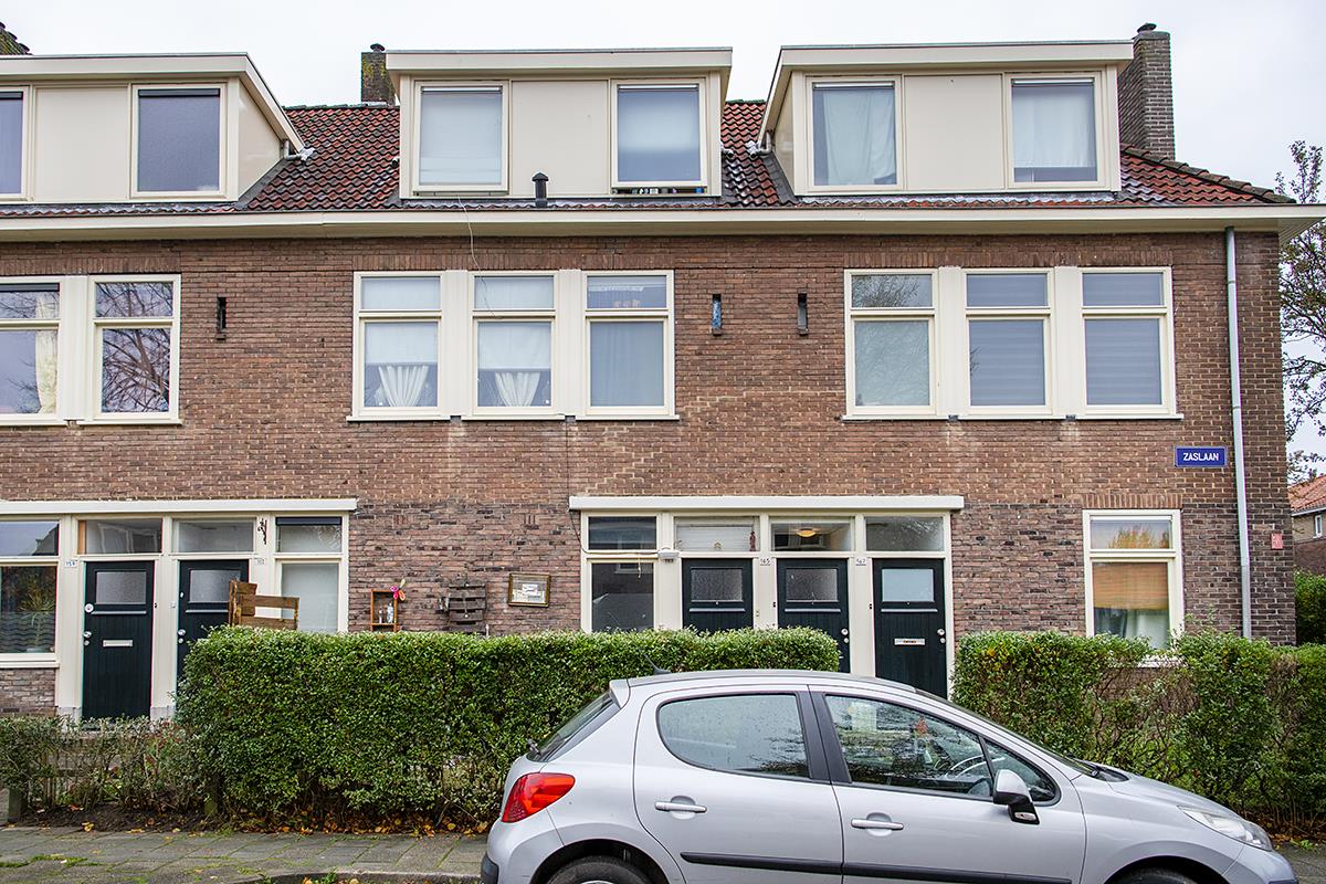 Zaslaan 165, 6823 GE Arnhem, Nederland