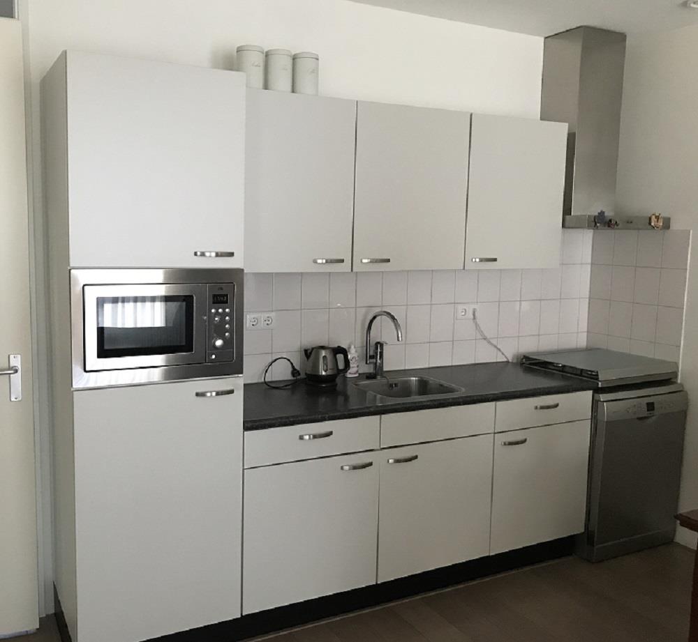 Buurmeesterstraat 7a