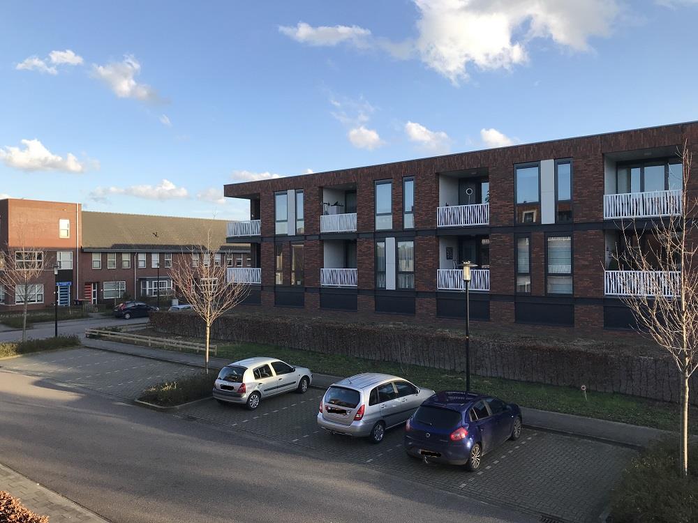 Buurmeesterstraat 7a