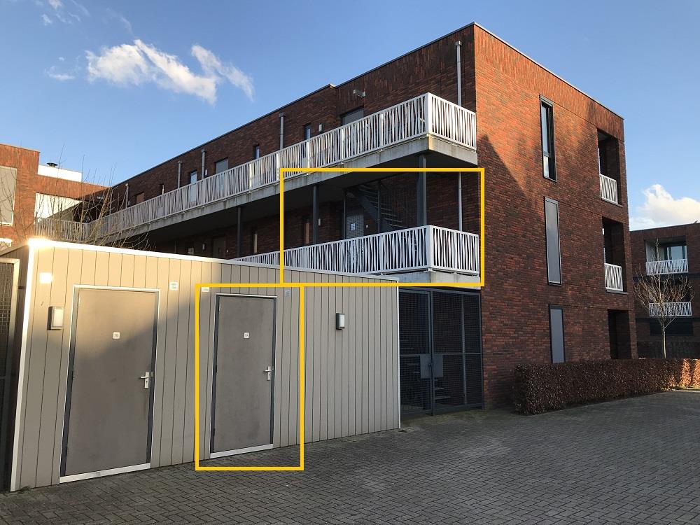 Buurmeesterstraat 7a