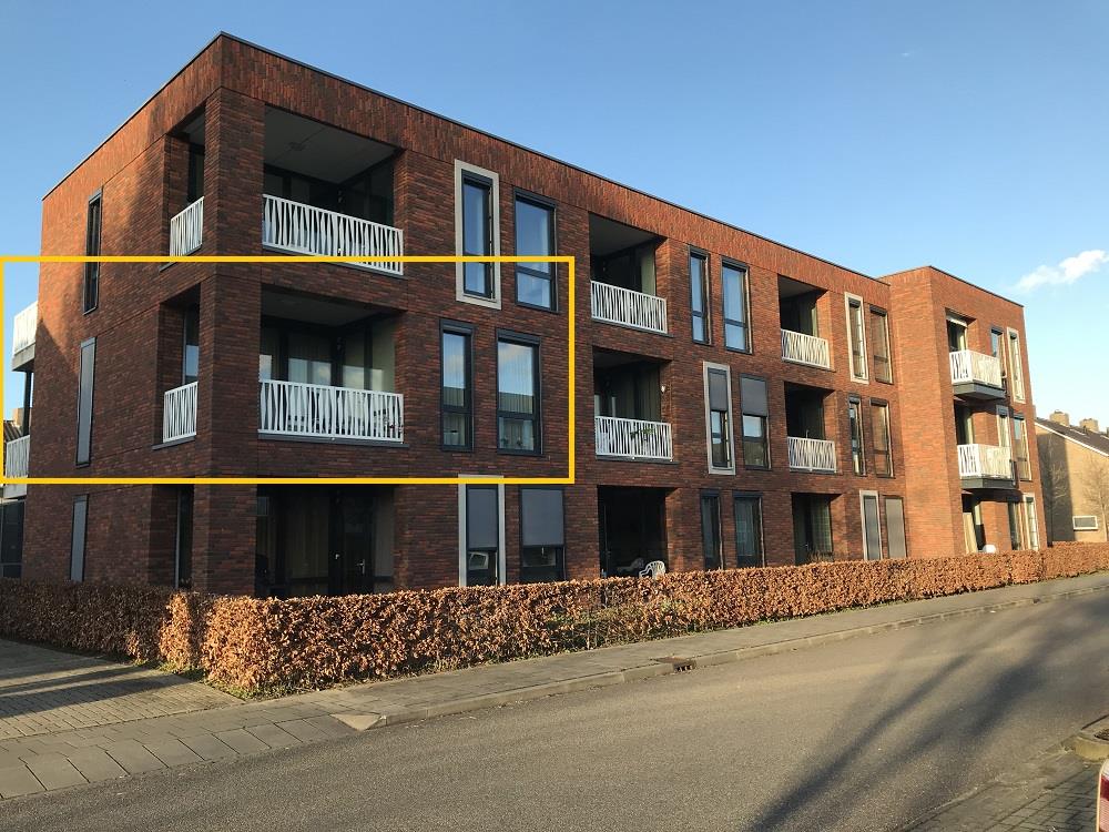 Buurmeesterstraat 7a, 6651 DW Druten, Nederland