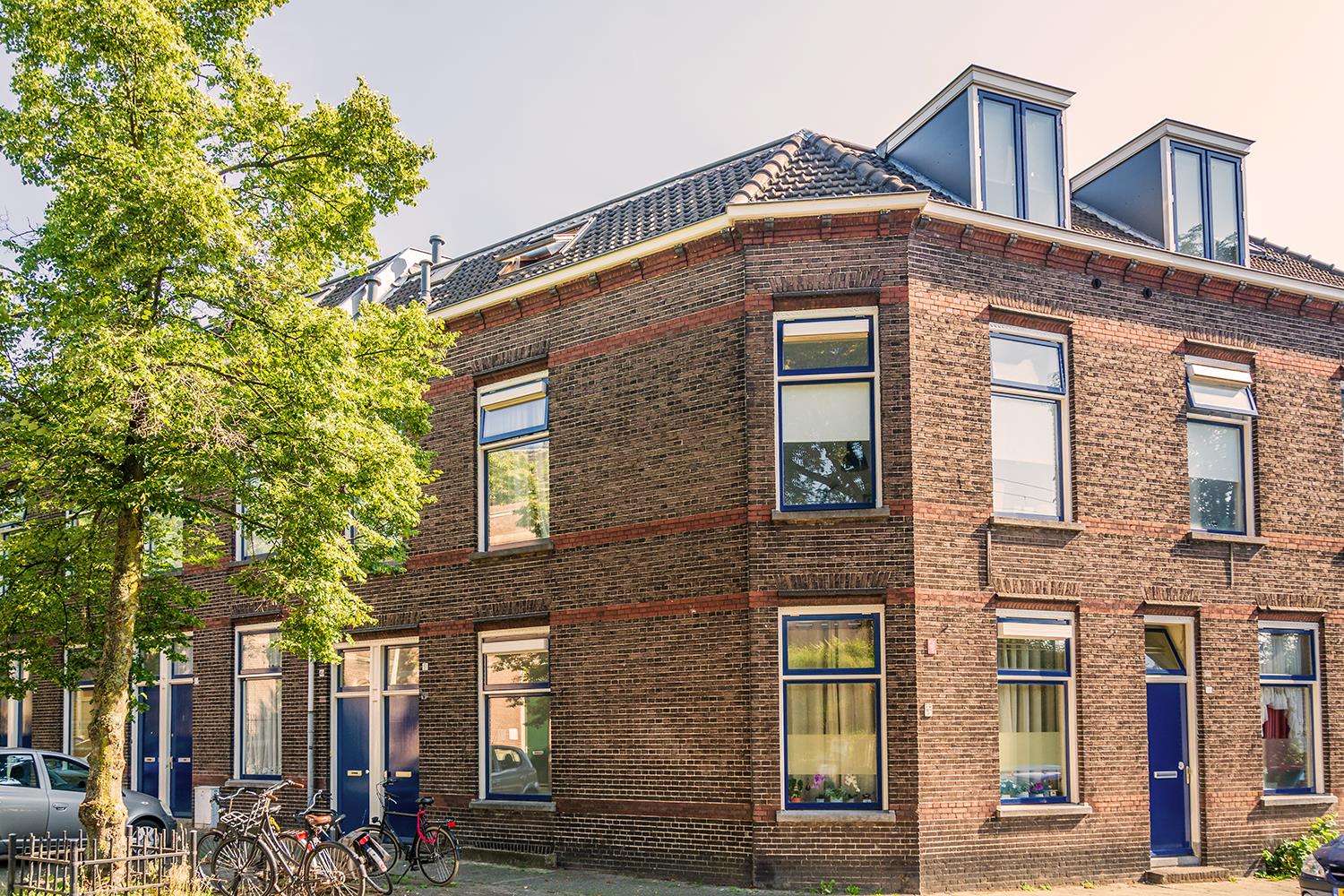 Hovenierstraat 49, 6822 BC Arnhem, Nederland