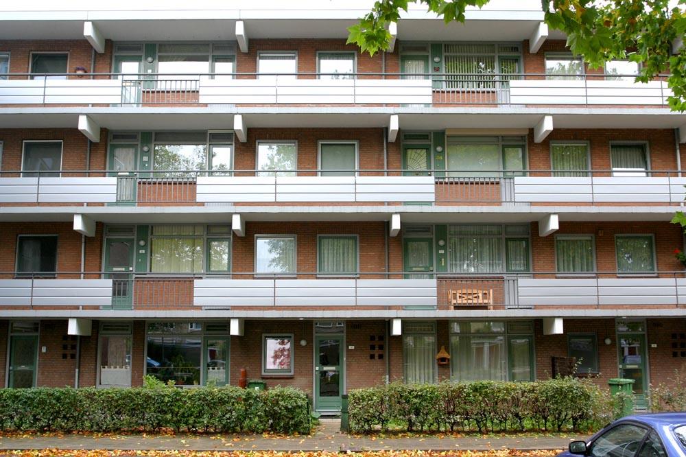 Orionsingel 10, 6832 GB Arnhem, Nederland