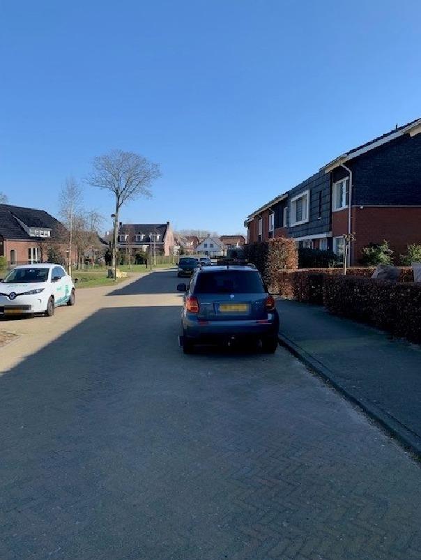 Ten Renske 23, 7037 CS Beek Gem Montferland, Nederland