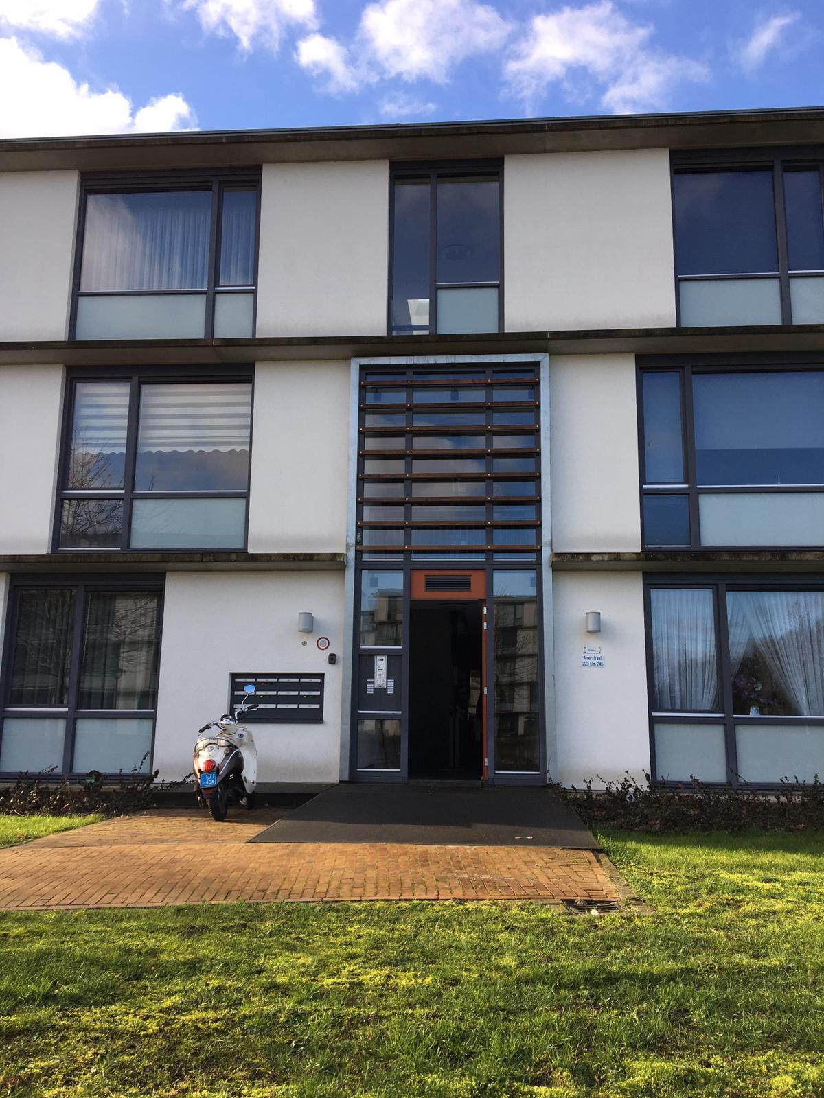 Amerstraat 179, 6826 AG Arnhem, Nederland