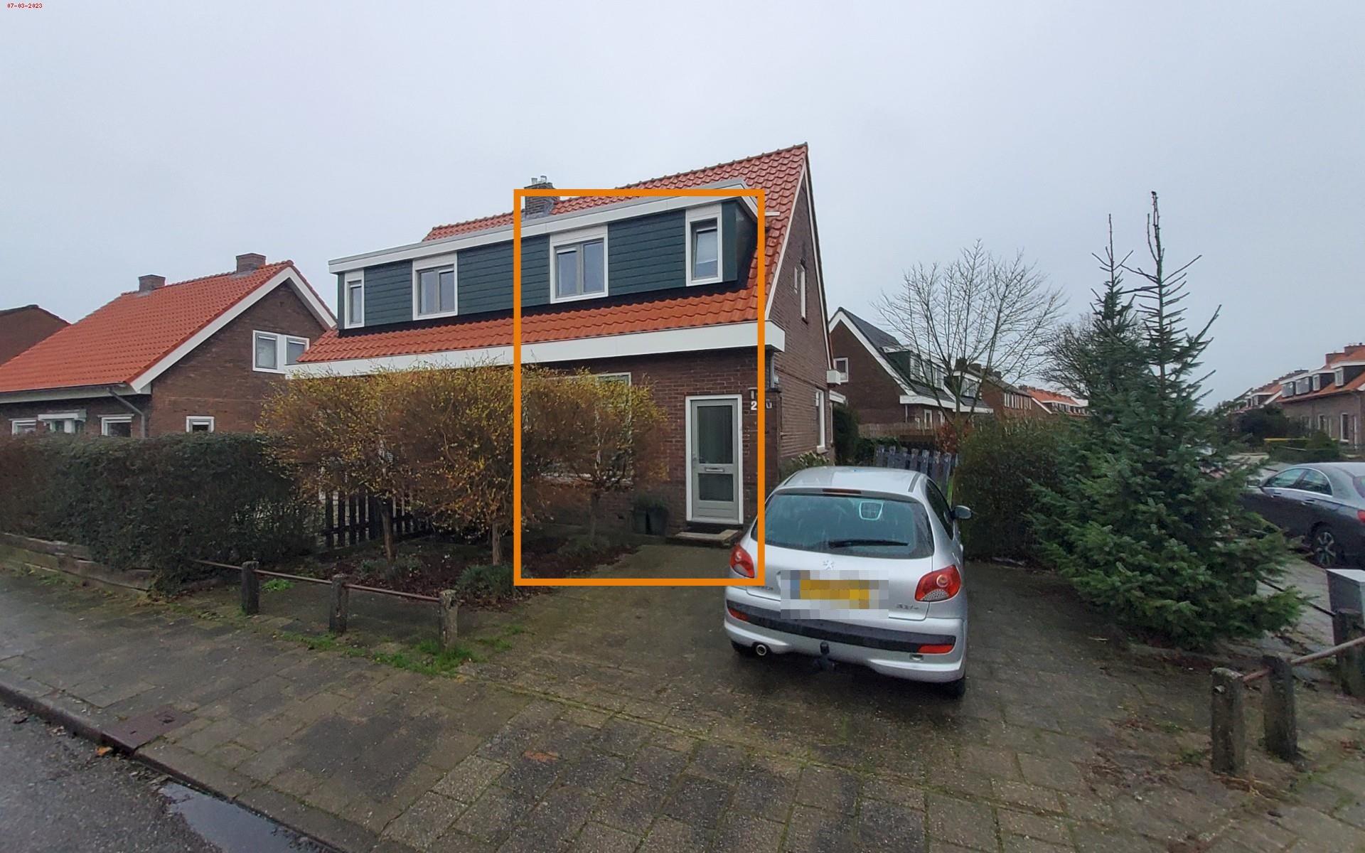 Meester Cort van der Lindenstraat 2, 6951 GP Dieren, Nederland