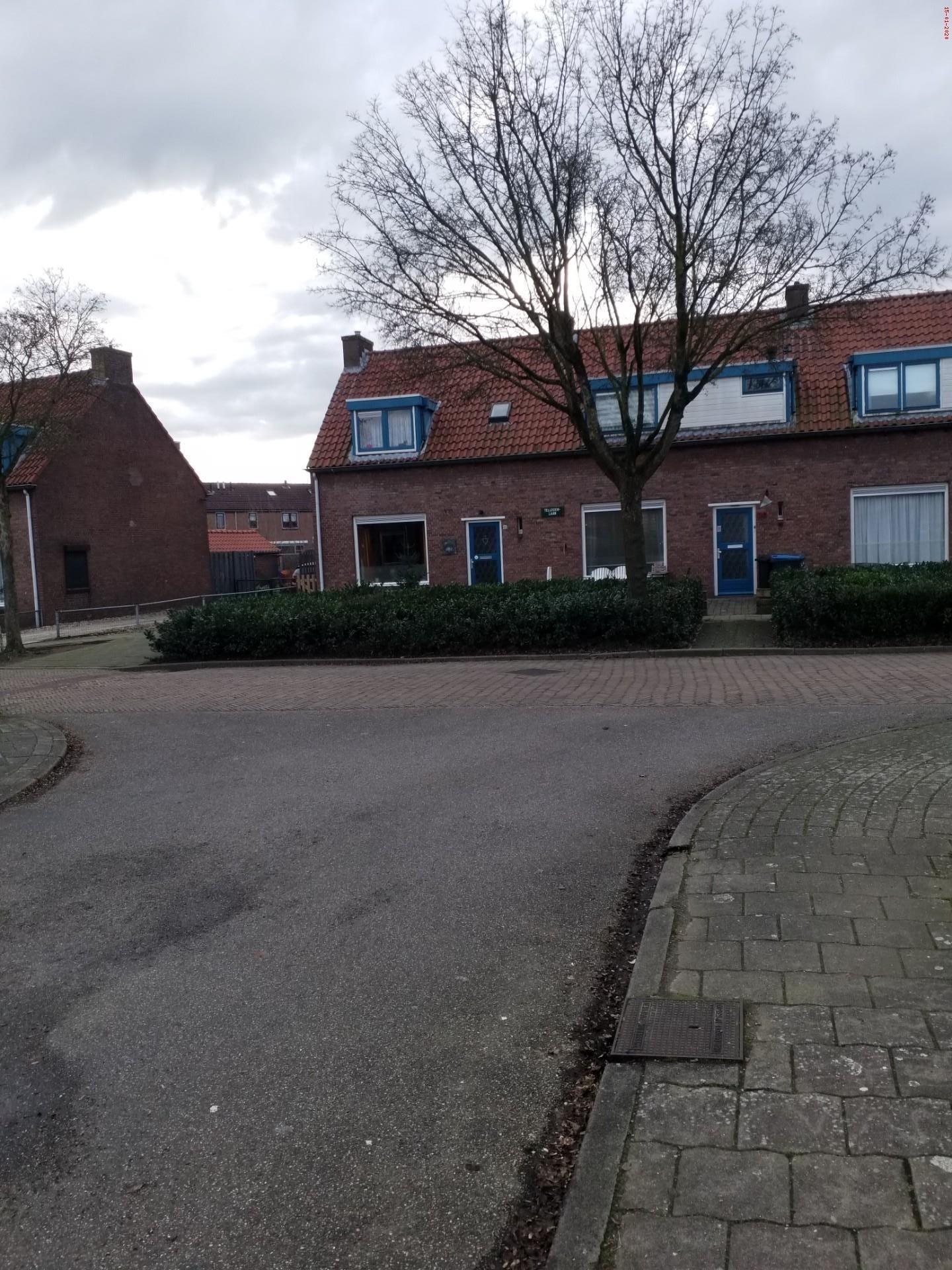 Meester Cort van der Lindenstraat 2