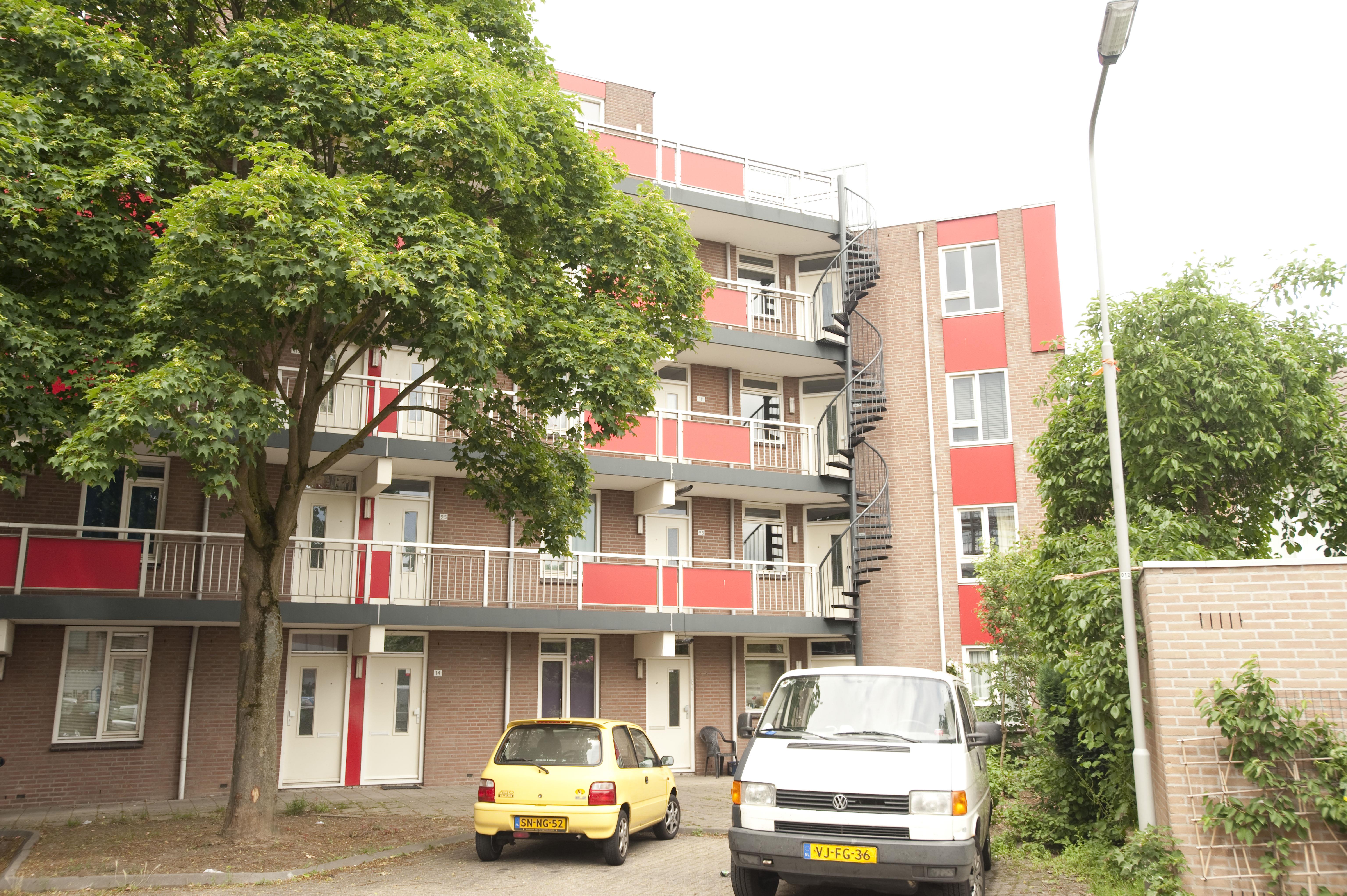 Schepen te Boeckoppad 91, 6831 HS Arnhem, Nederland