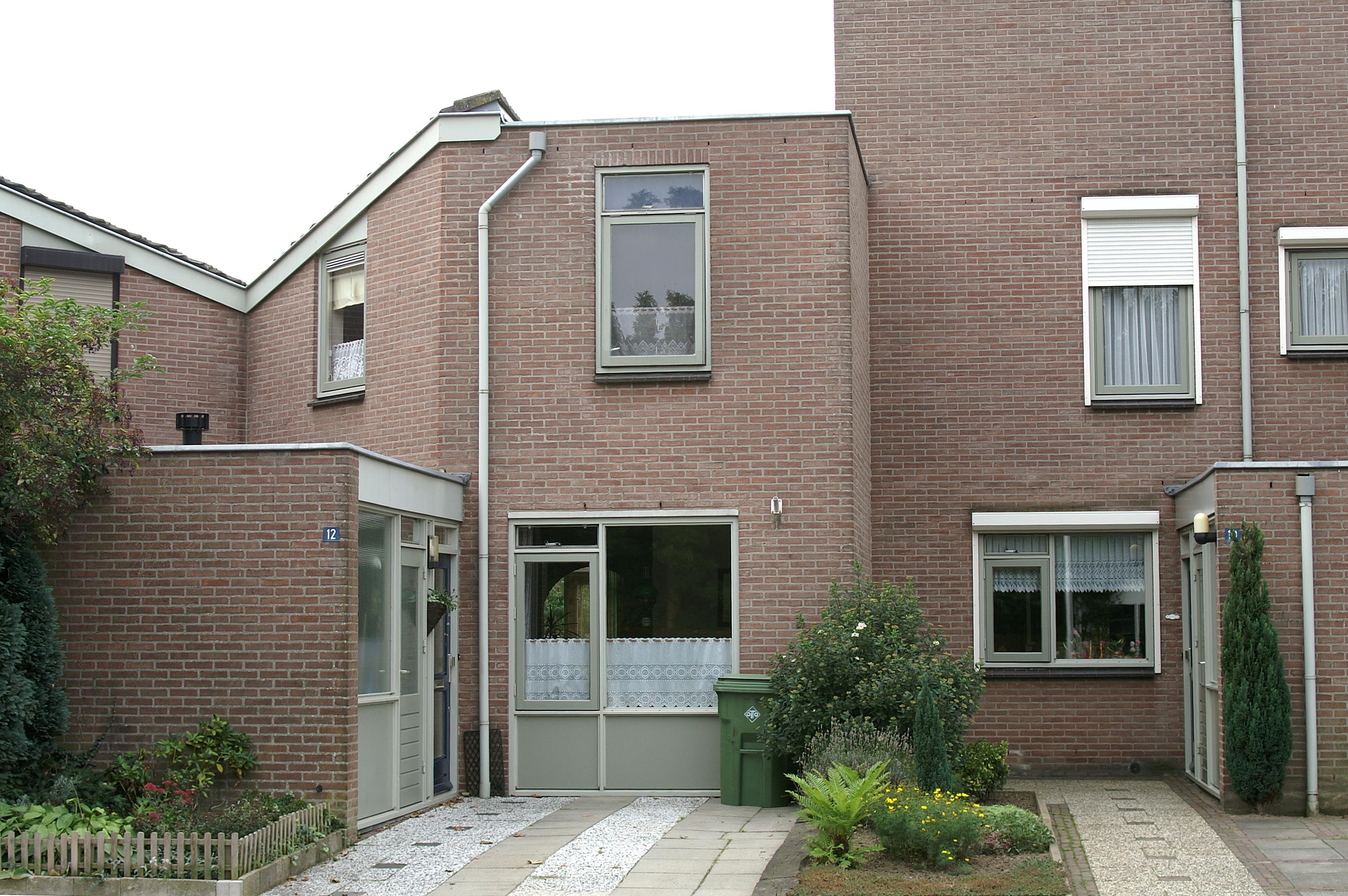 Dorpstraat 12, 6909 AK Babberich, Nederland