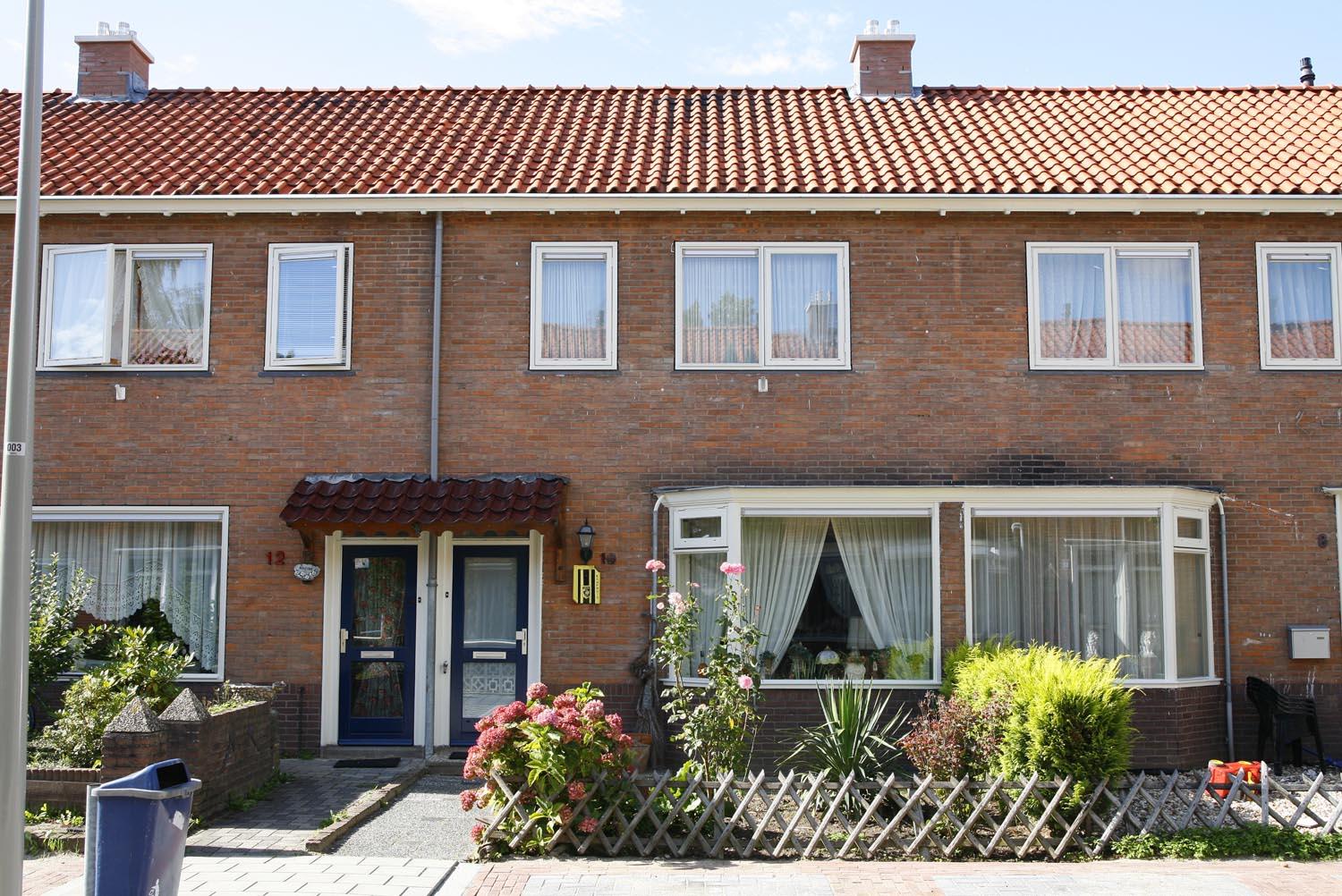 Veronicastraat 10, 6833 AV Arnhem, Nederland