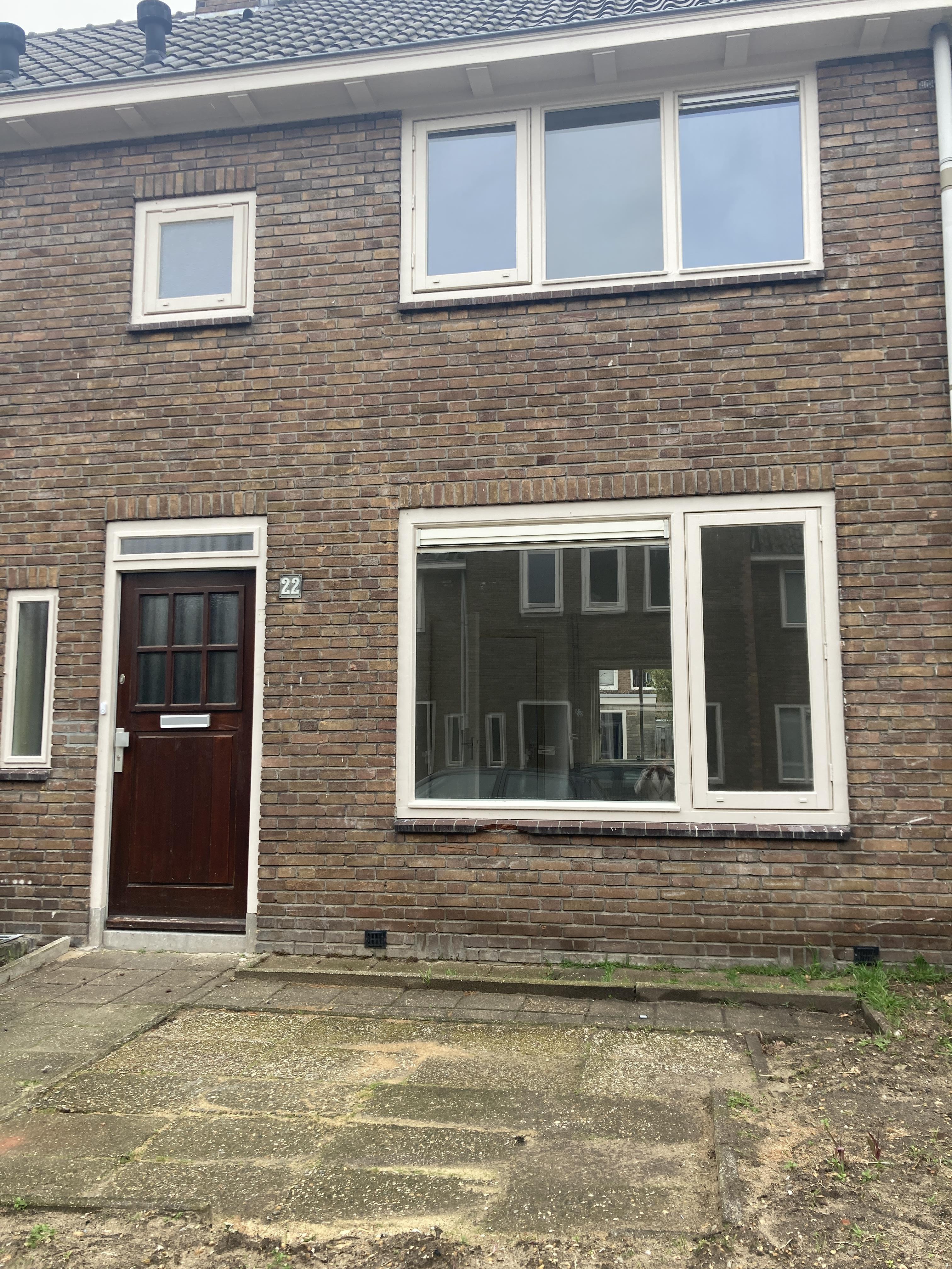 Karnstraat 22, 6532 TZ Nijmegen, Nederland
