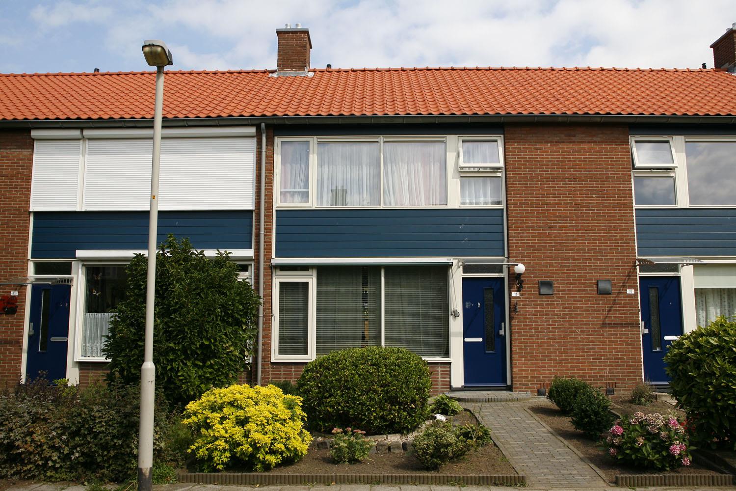 Wieringskamp 13, 6825 JD Arnhem, Nederland