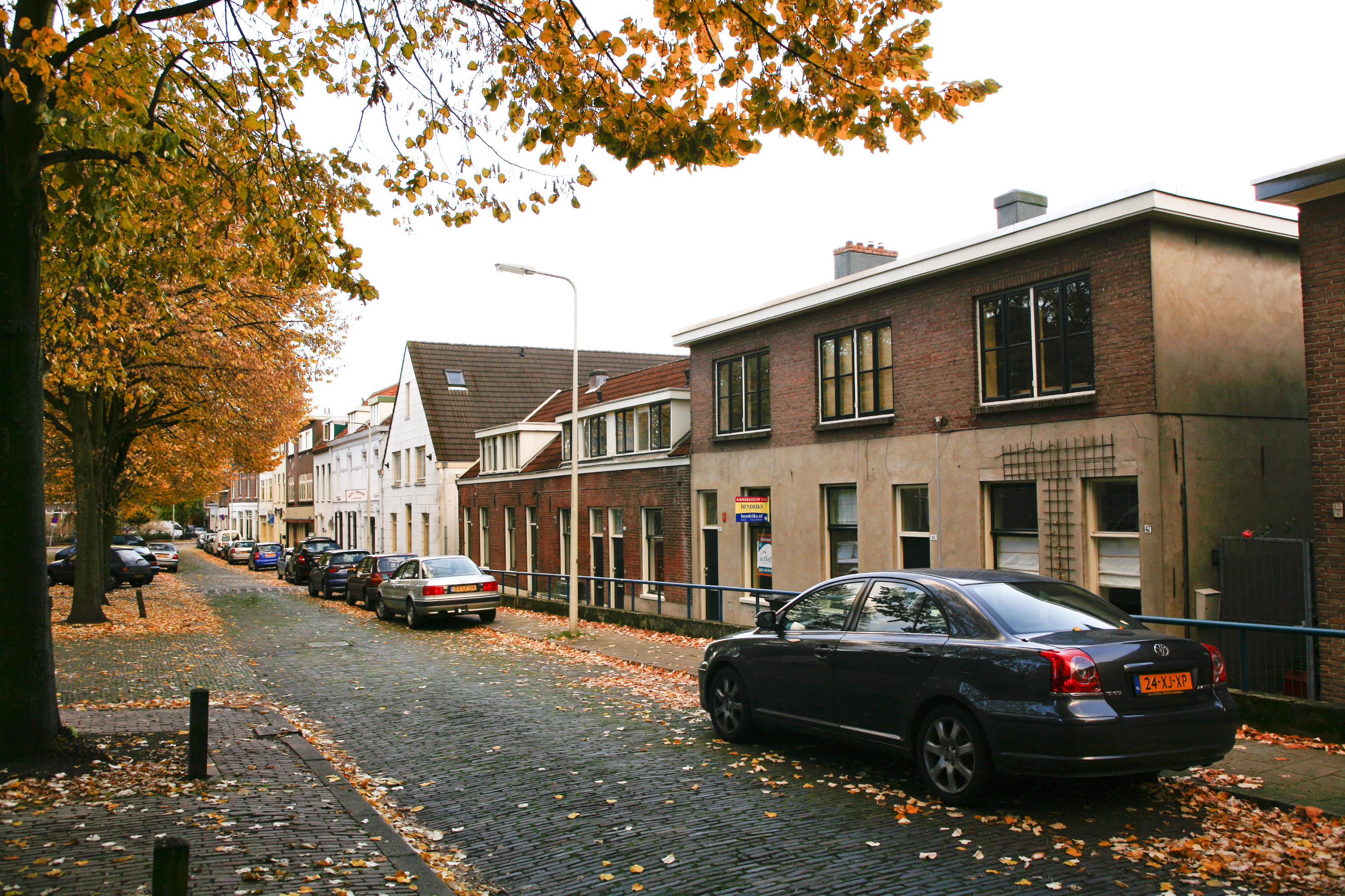 Akkerstraat 