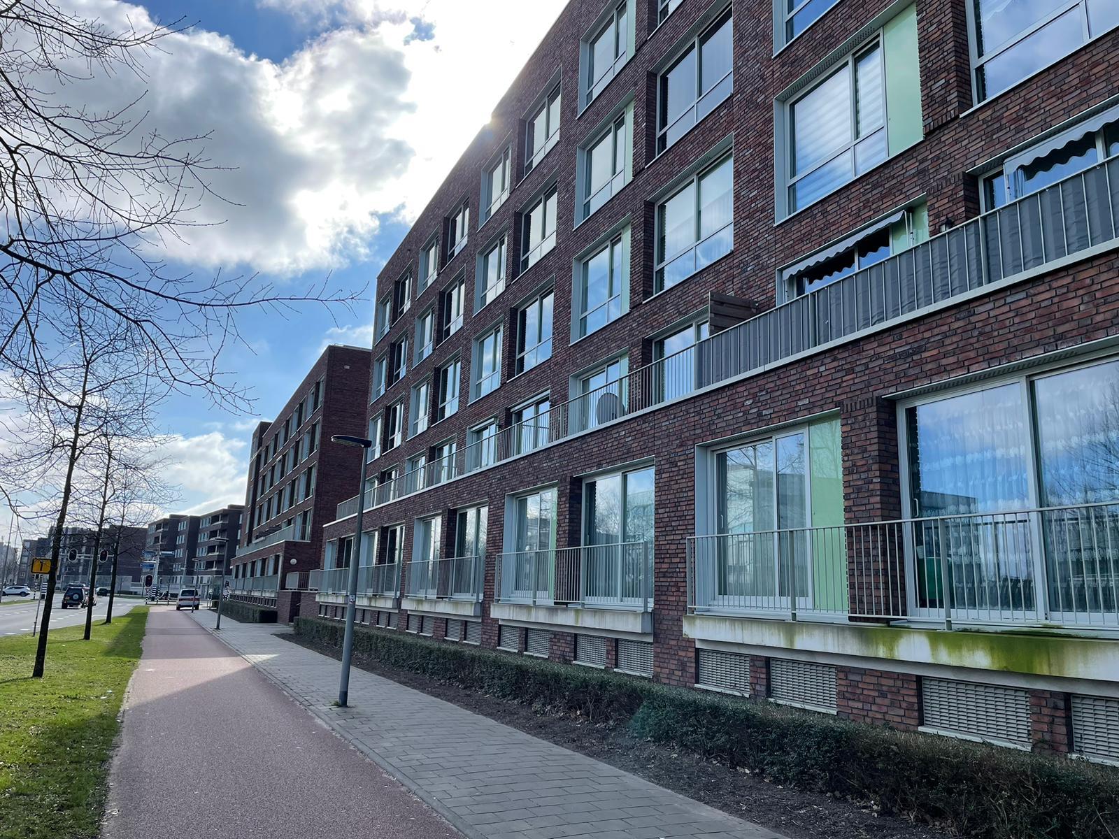 Laan van Presikhaaf 586, 6826 EM Arnhem, Nederland