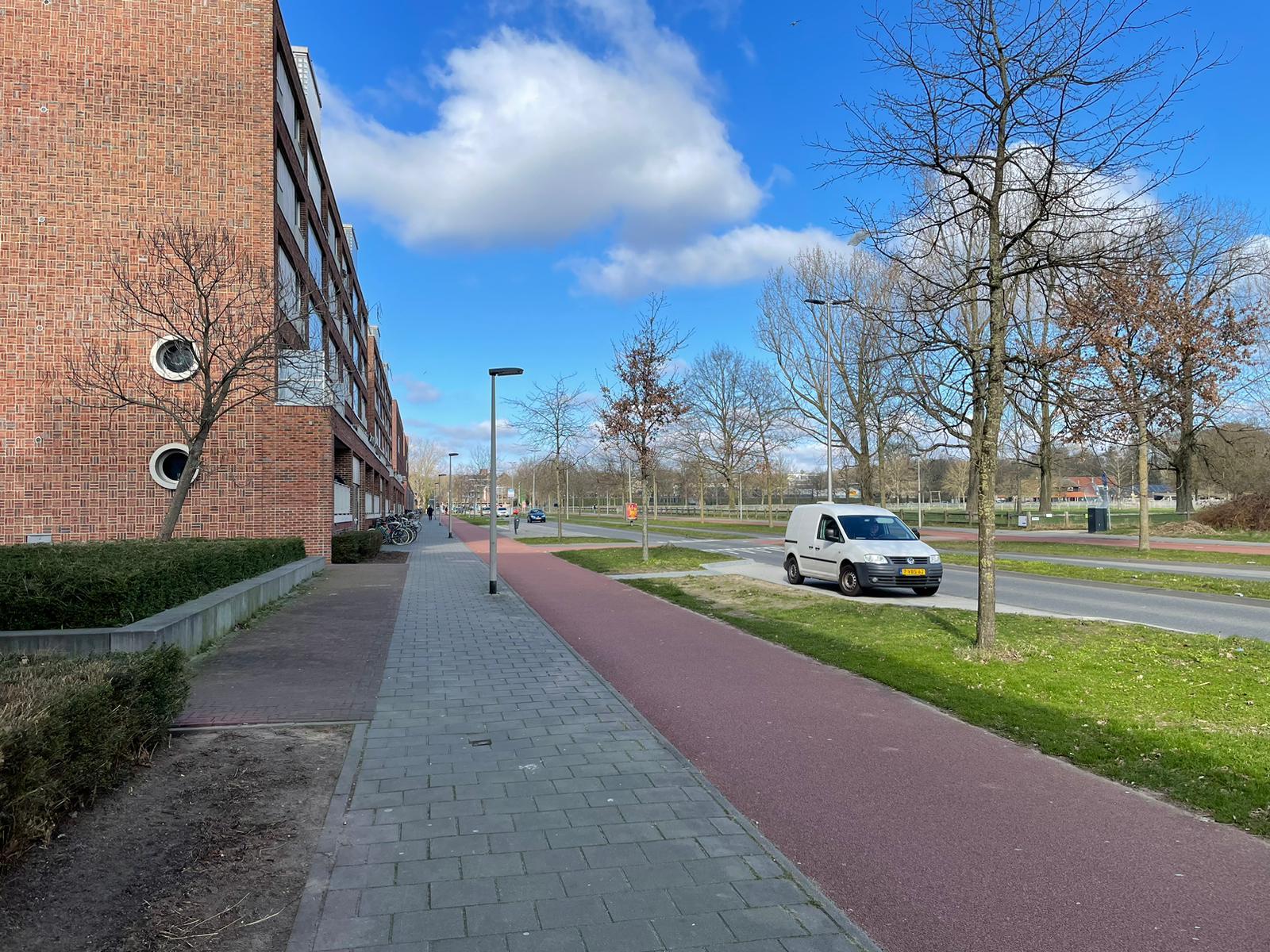 Laan van Presikhaaf 586