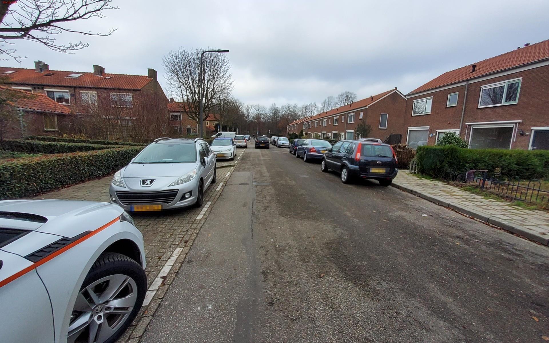 Heeckerensstraat 42, 6882 DC Velp, Nederland