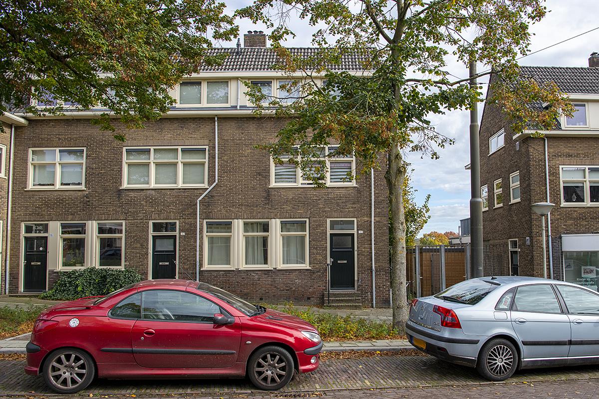 Schuttersbergweg 14, 6823 KJ Arnhem, Nederland