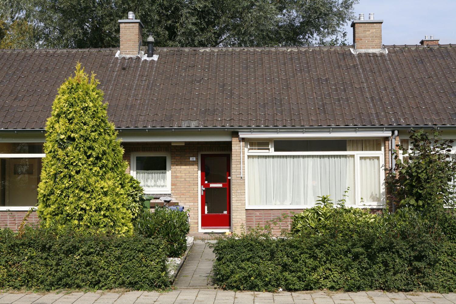 Grote Durk 20, 6825 KJ Arnhem, Nederland