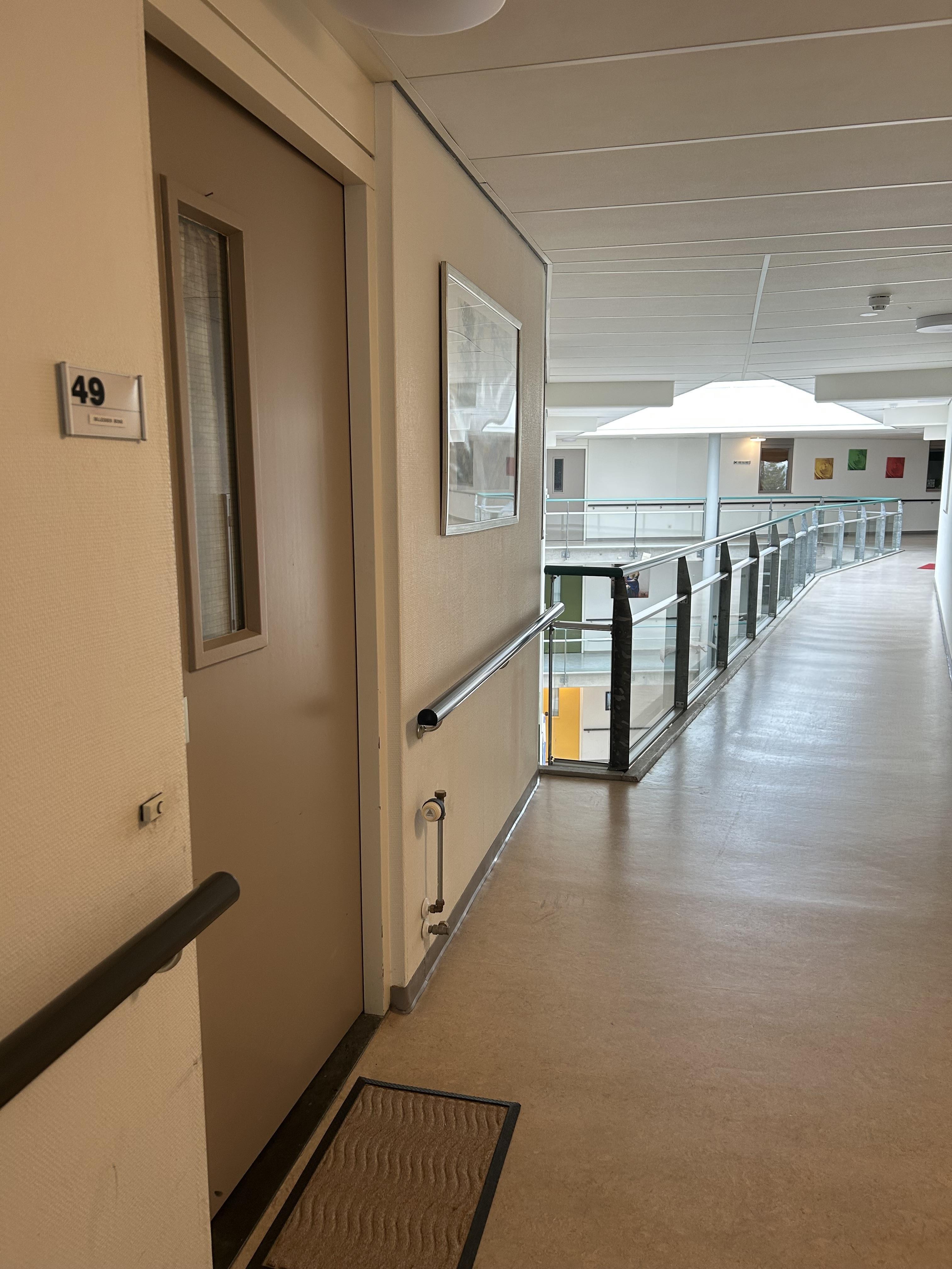 De Meent 49, 6562 XJ Groesbeek, Nederland