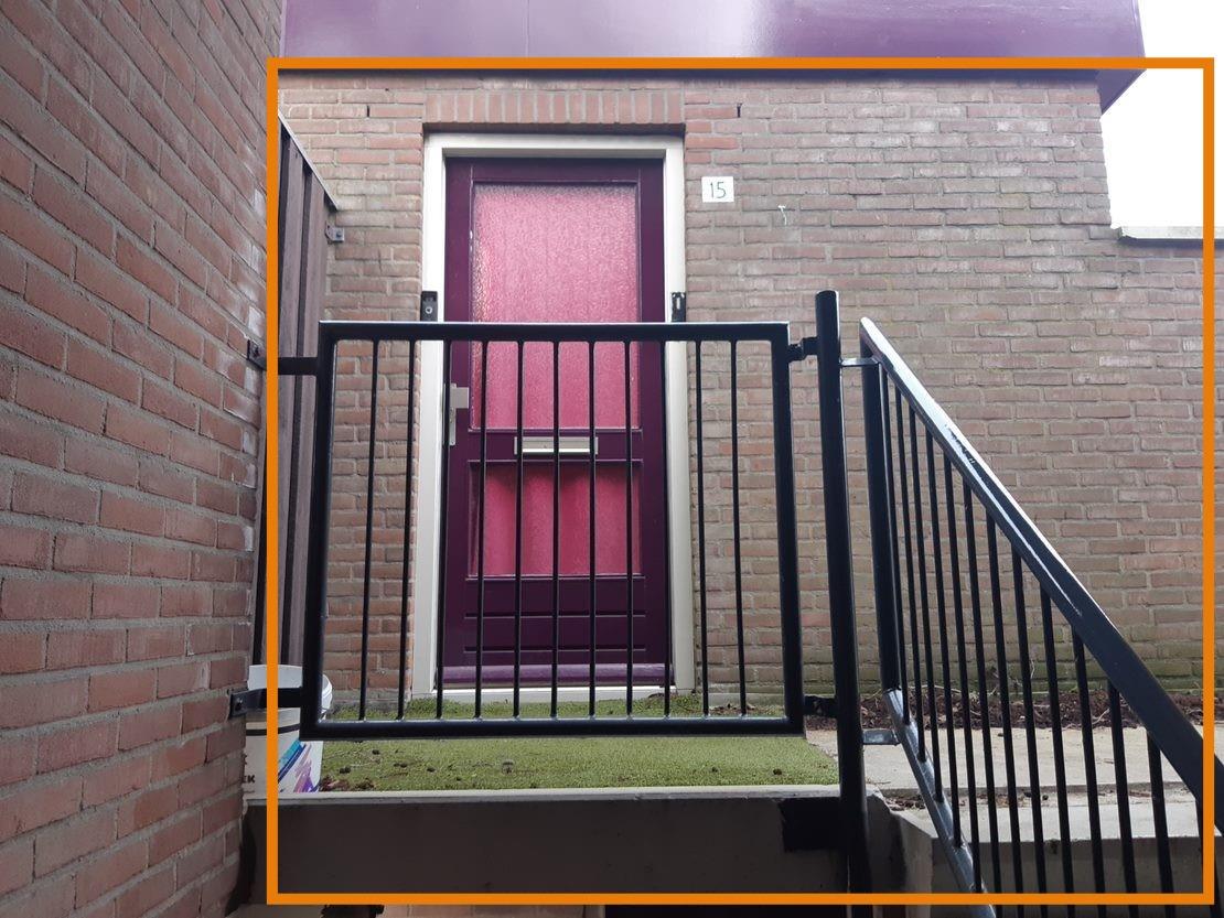 Fuutstraat 15, 6921 WG Duiven, Nederland