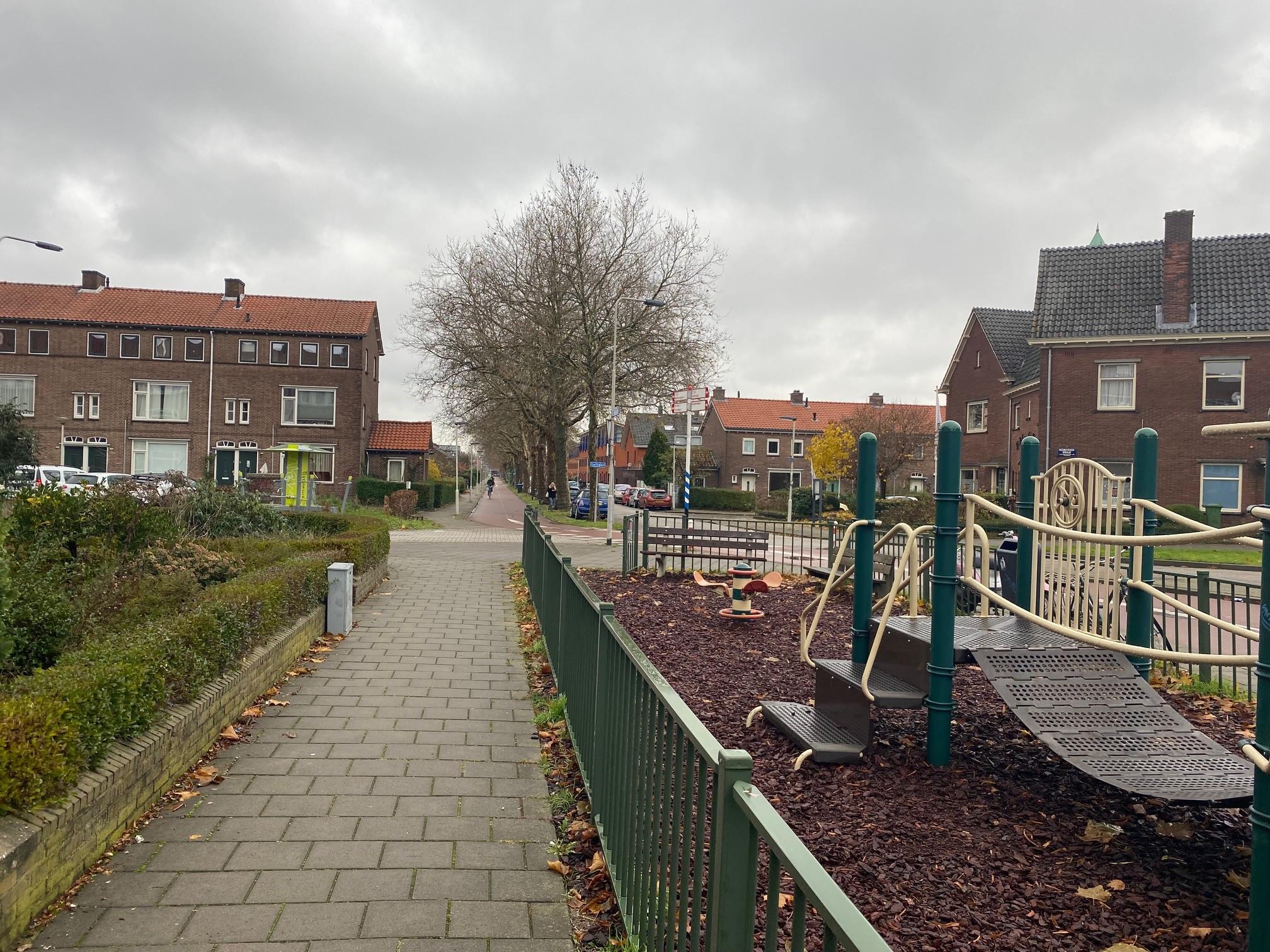 Stadhoudersstraat 55