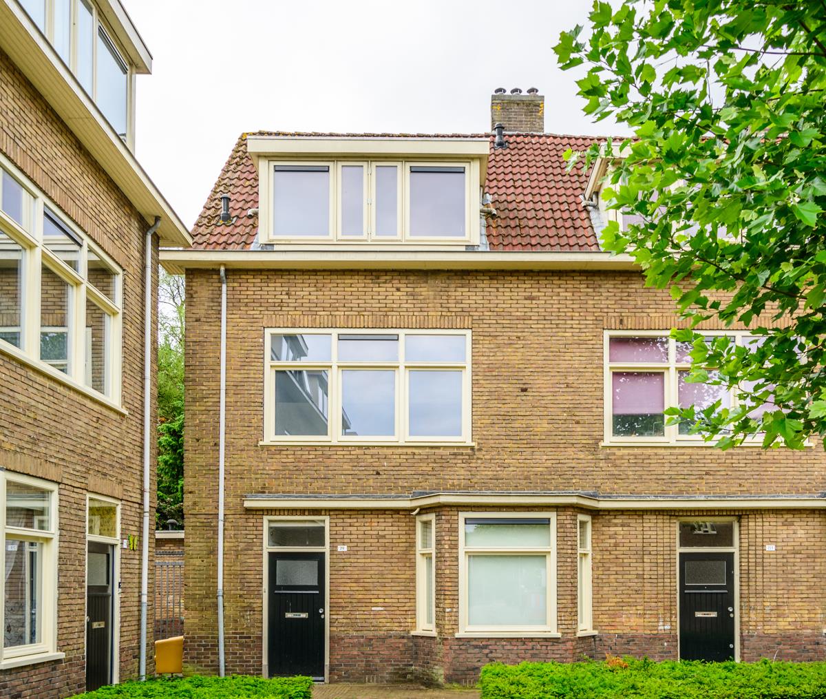 Fazantenweg 77, 6823 KT Arnhem, Nederland